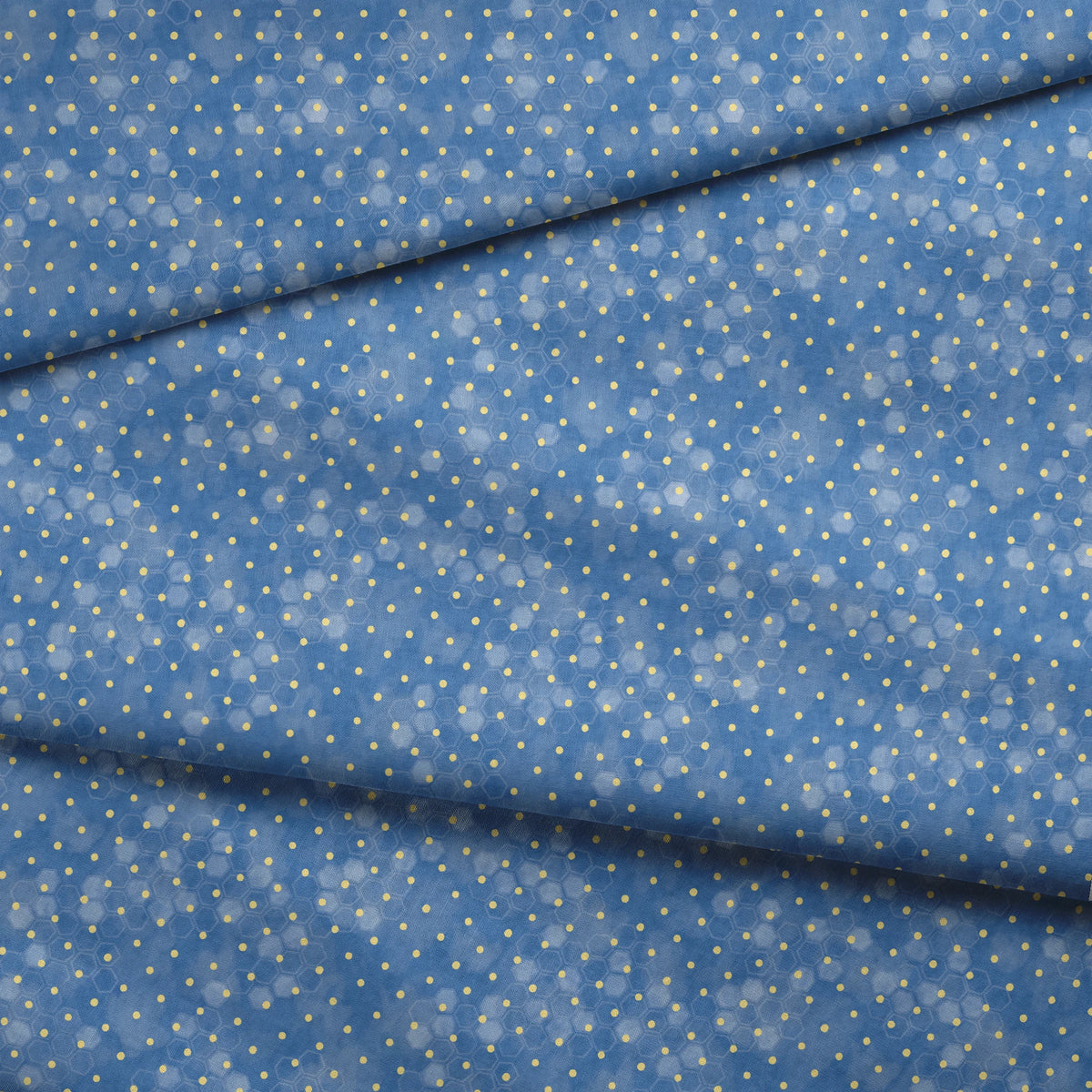 fabric fold mockup