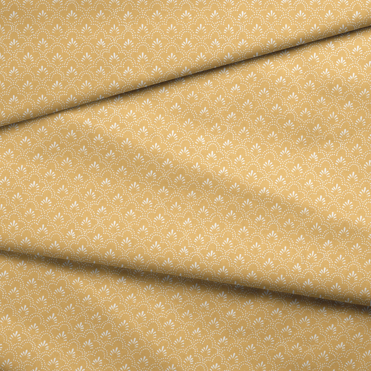 fabric fold mockup