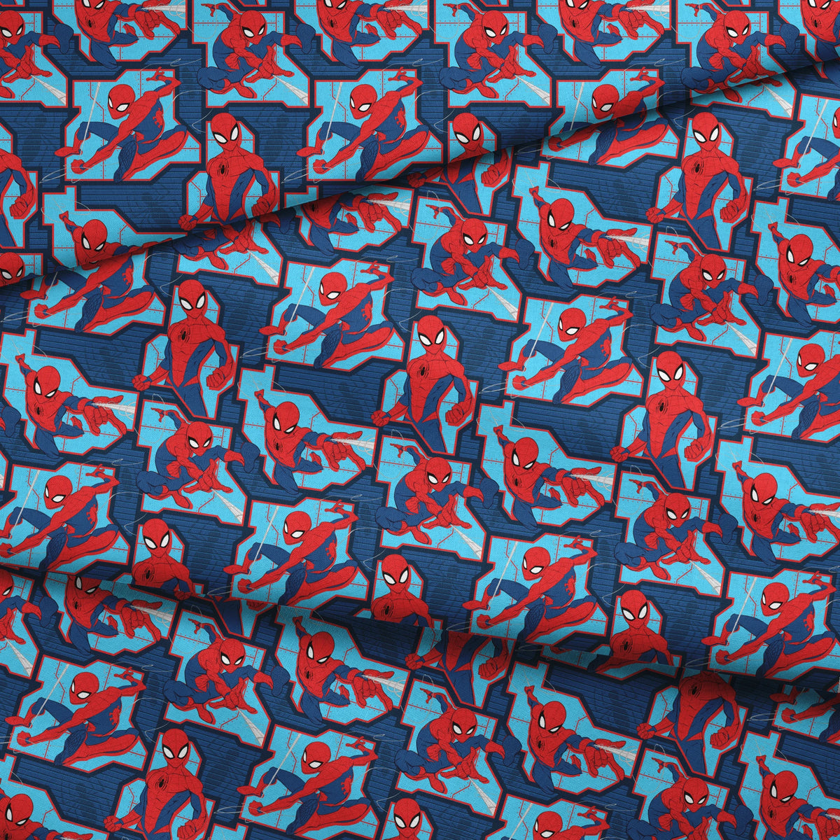 fabric fold mockup