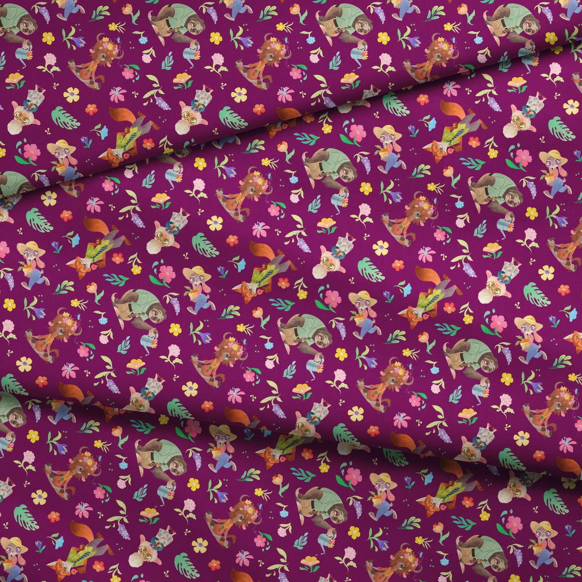 fabric fold mockup