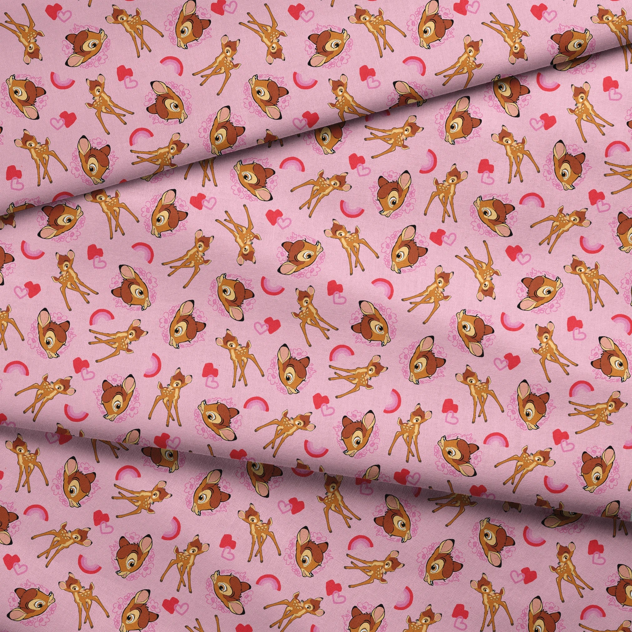 fabric fold mockup