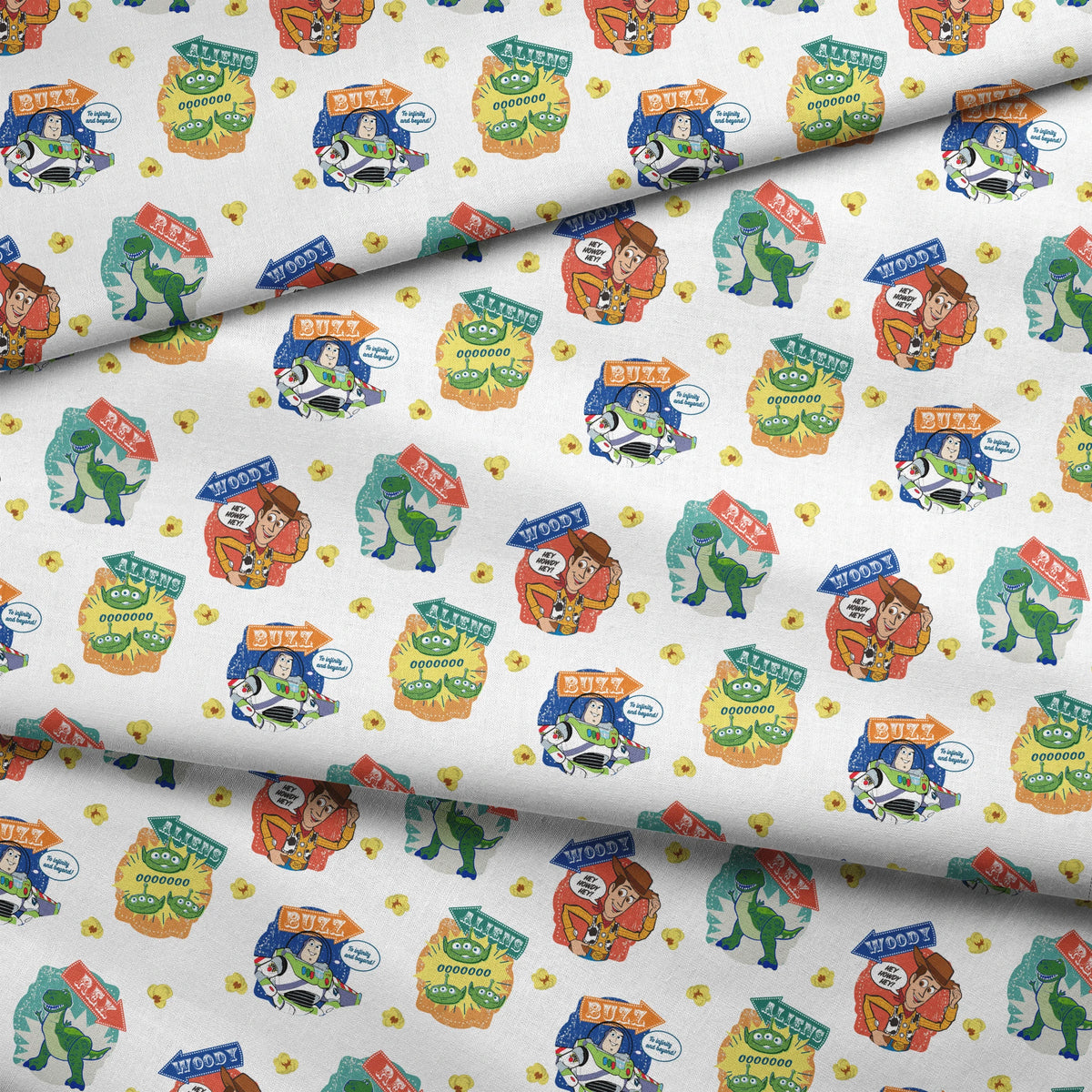 fabric fold mockup
