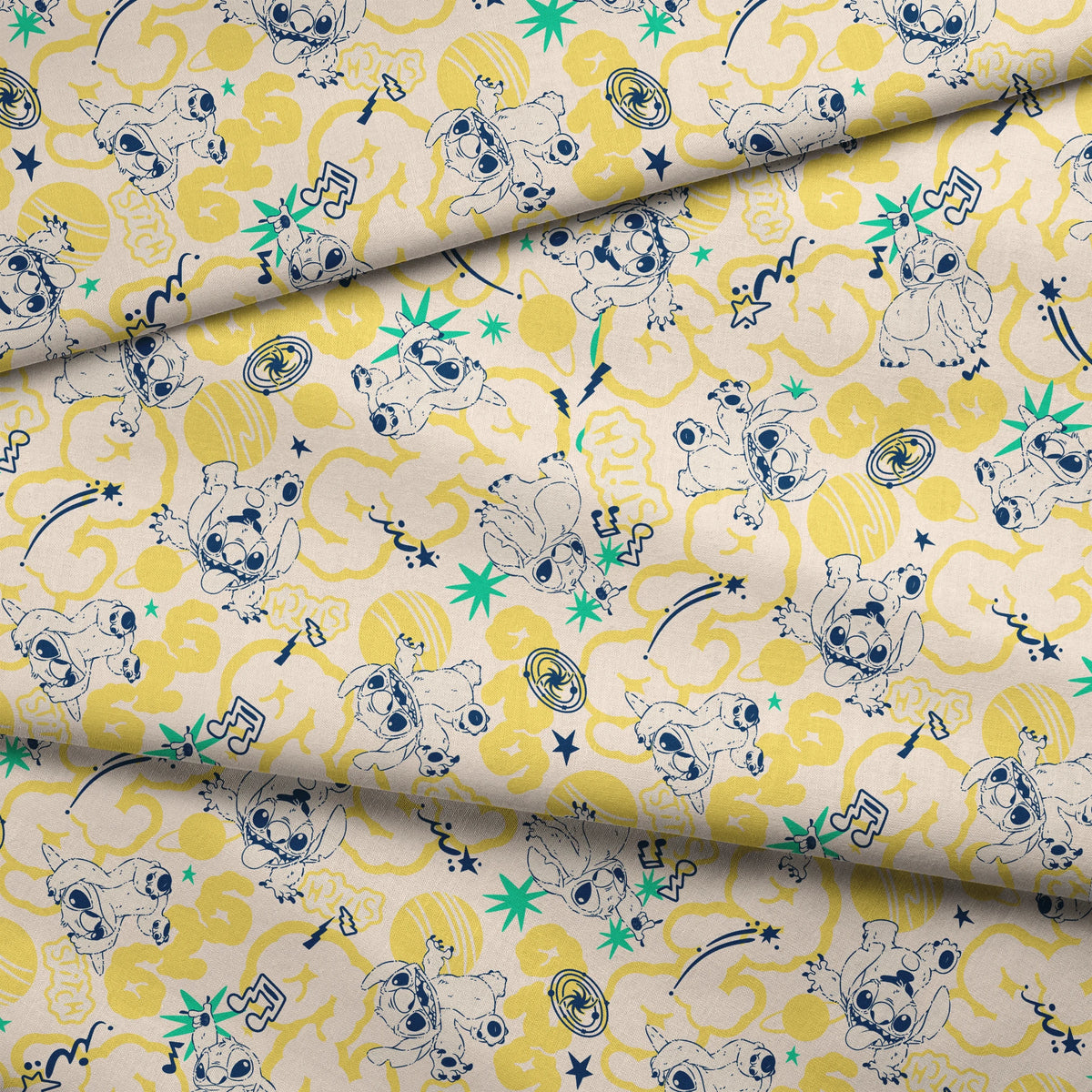 fabric fold mockup
