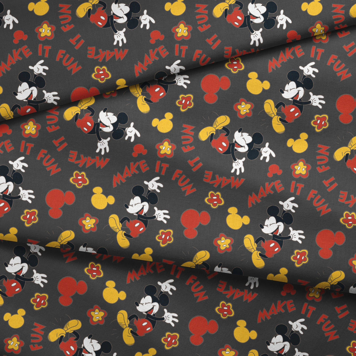 fabric fold mockup