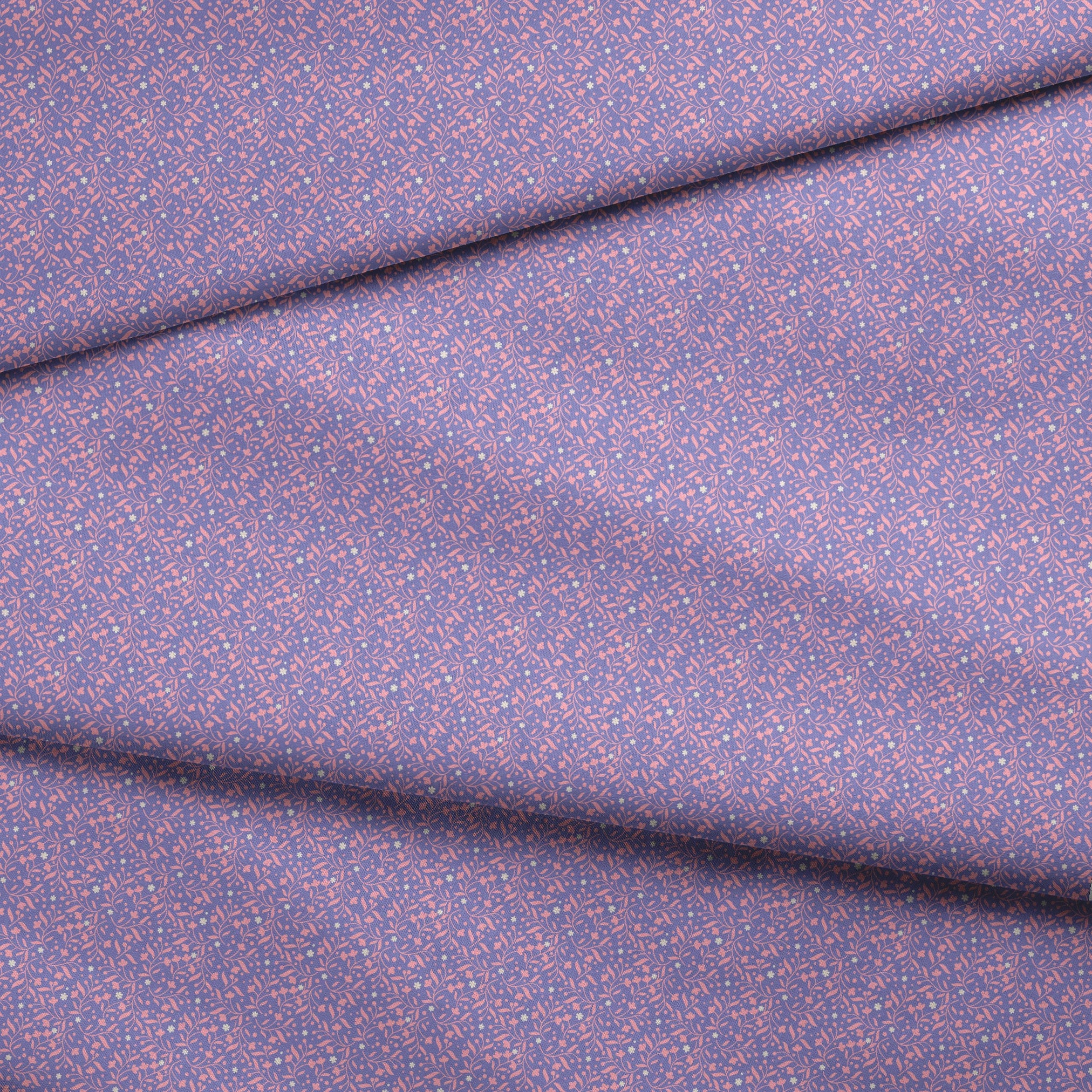 fabric fold mockup