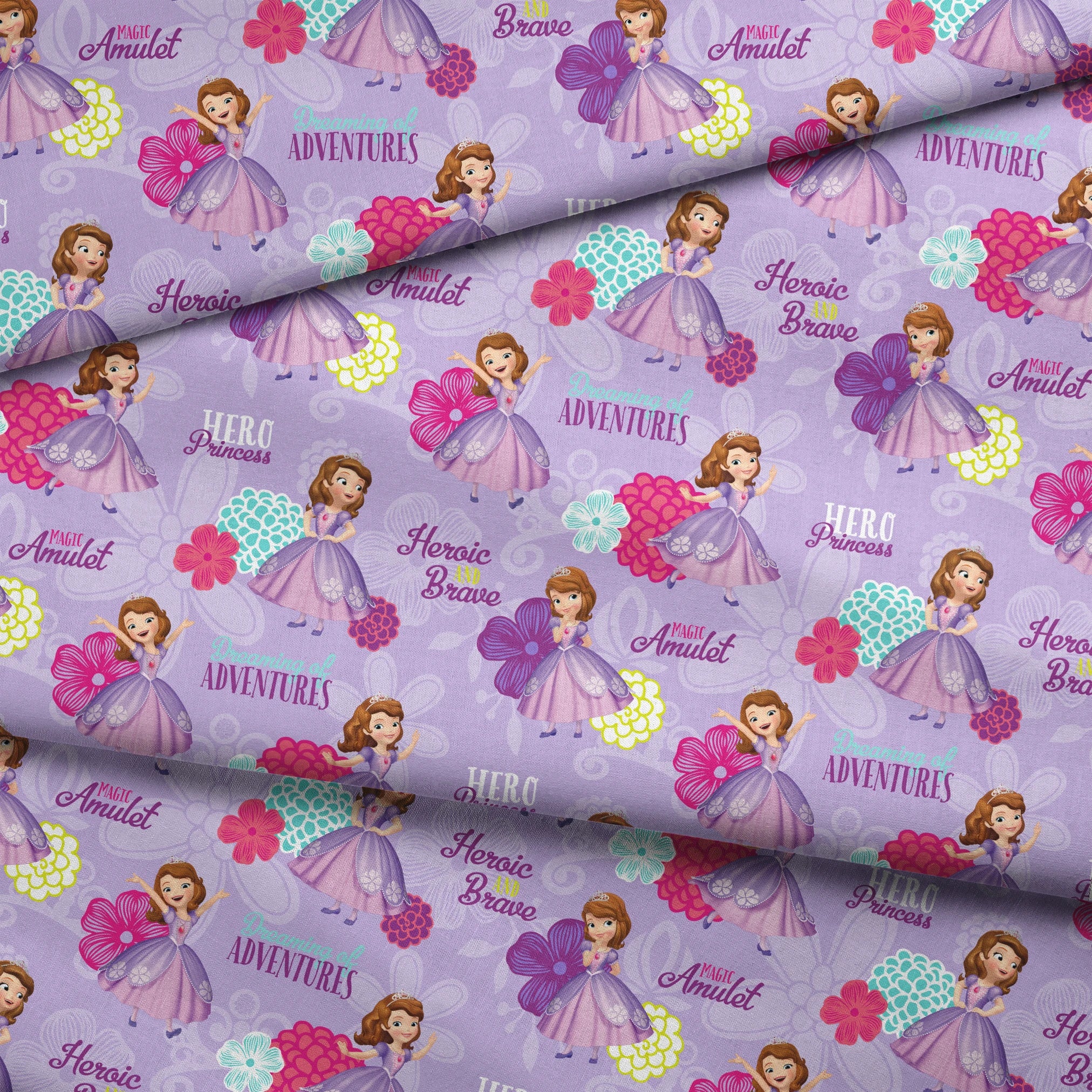 fabric fold mockup