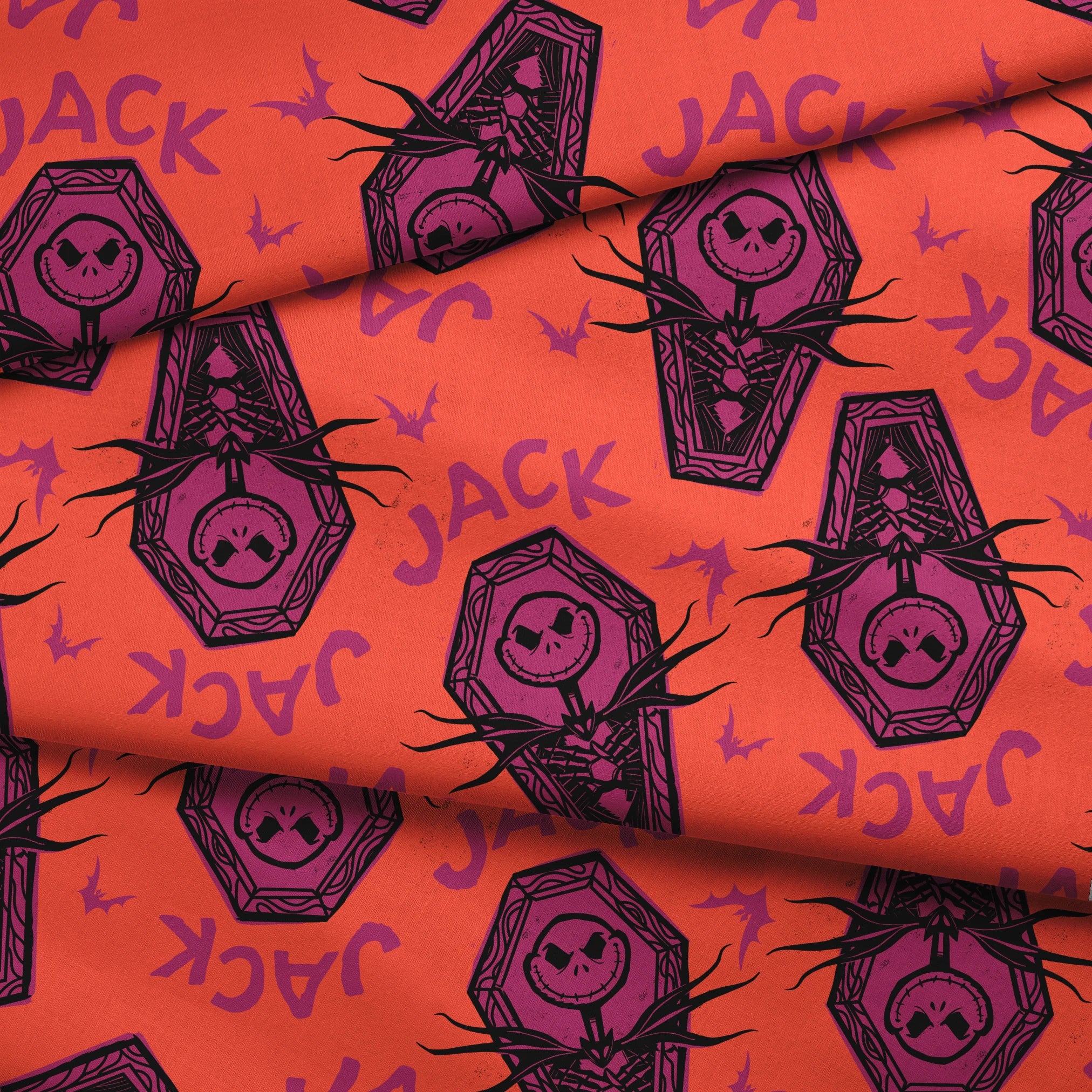 fabric fold mockup
