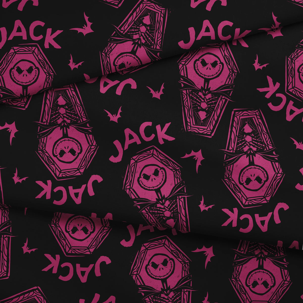 fabric fold mockup