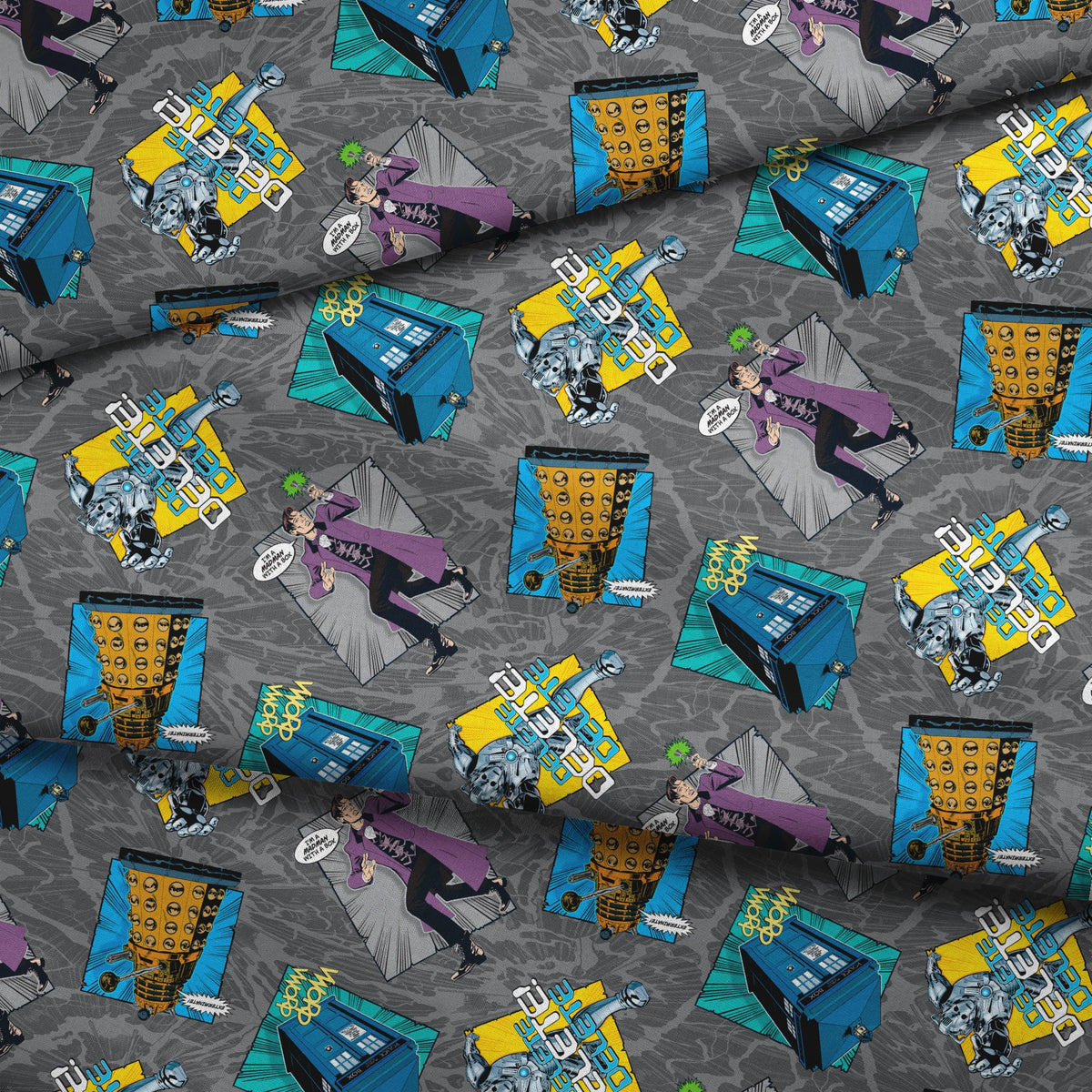 fabric fold mockup