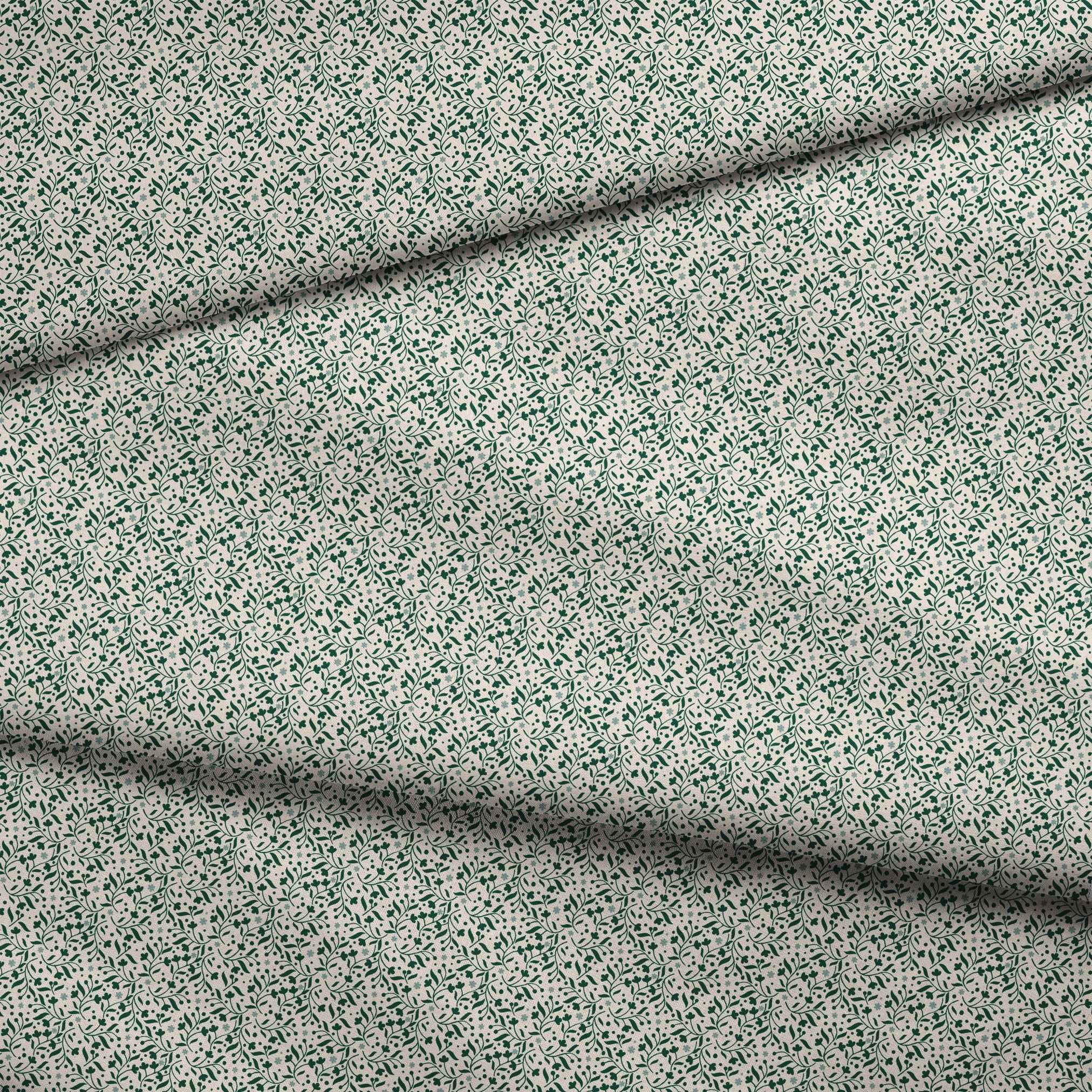 fabric fold mockup