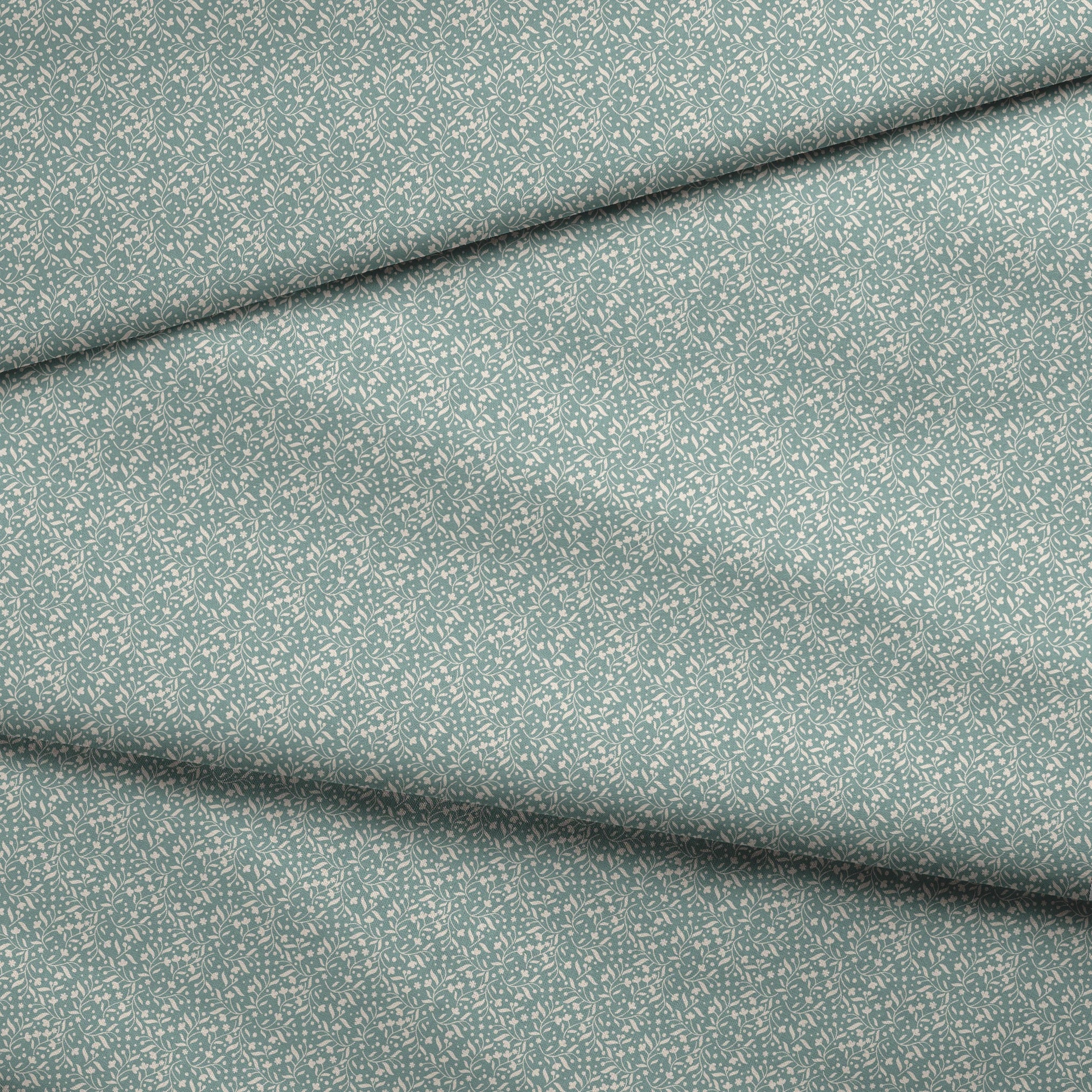 fabric fold mockup