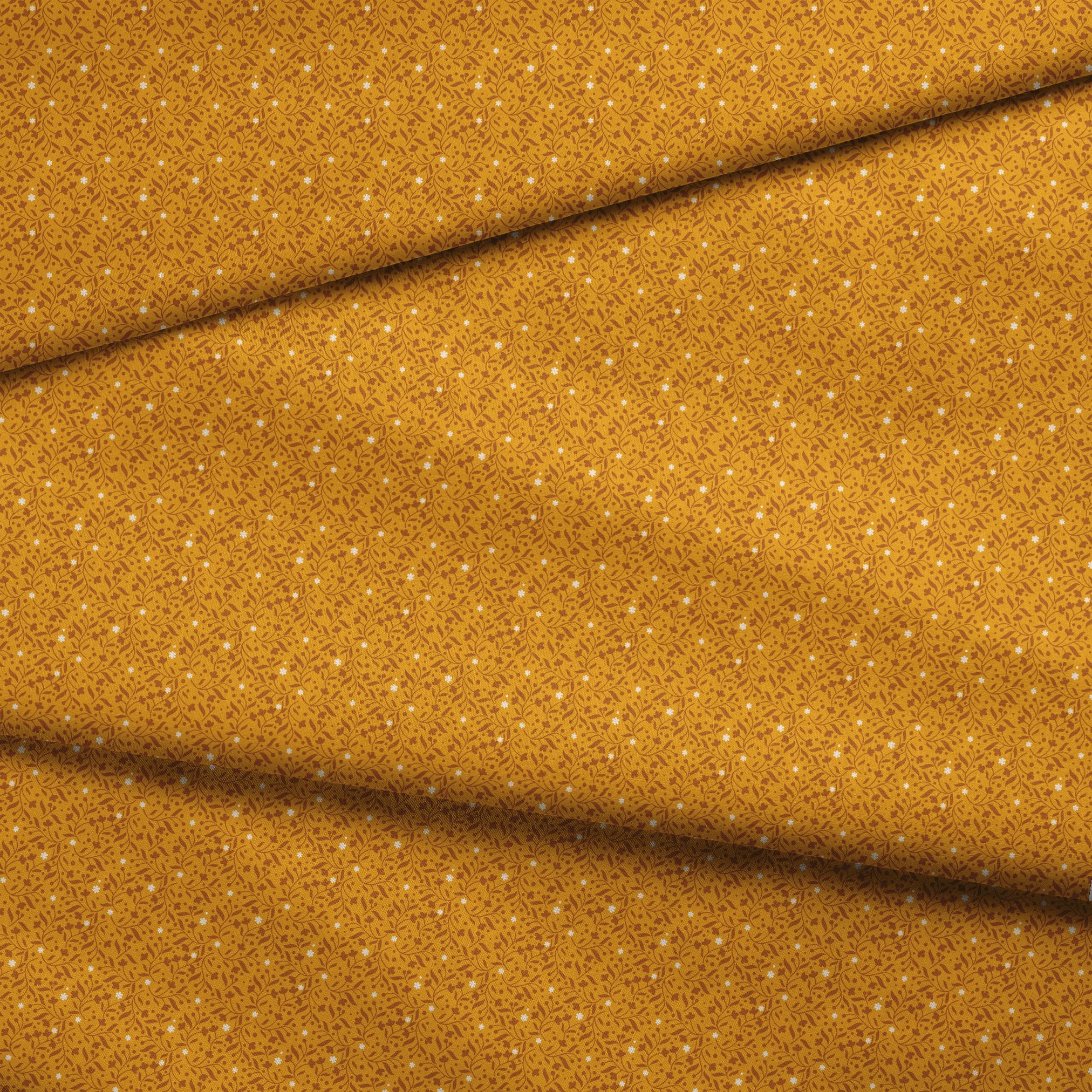 fabric fold mockup
