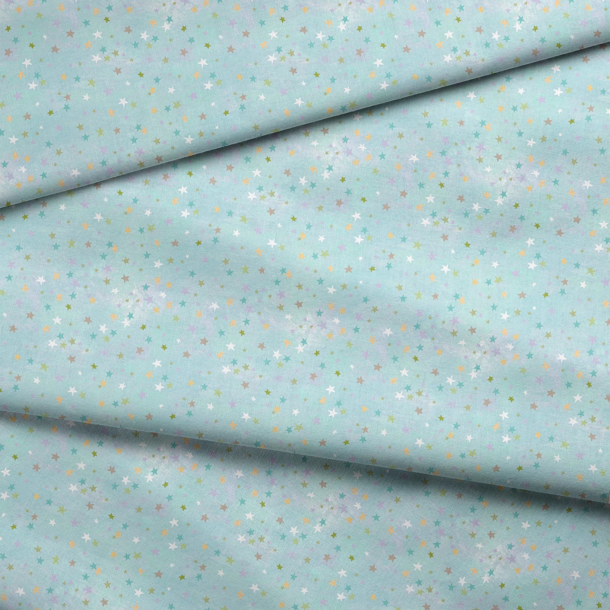 fabric fold mockup