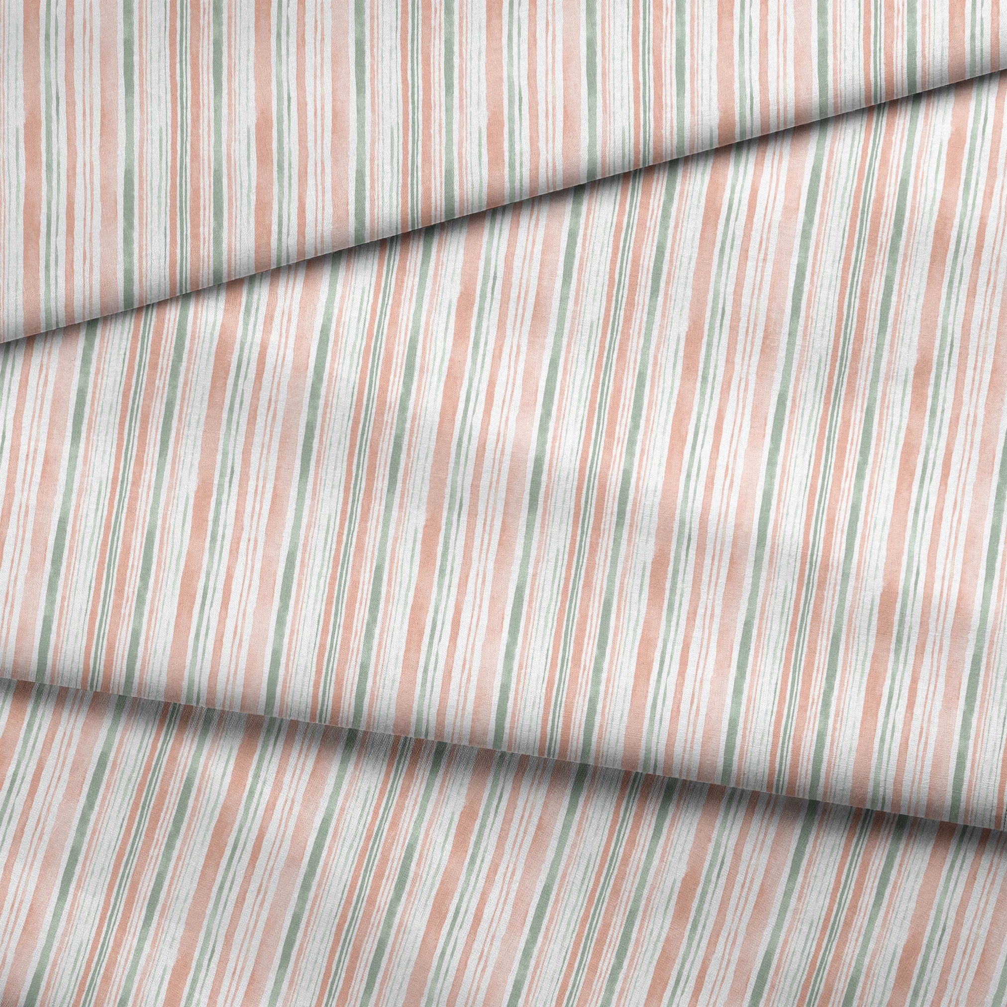 fabric fold mockup