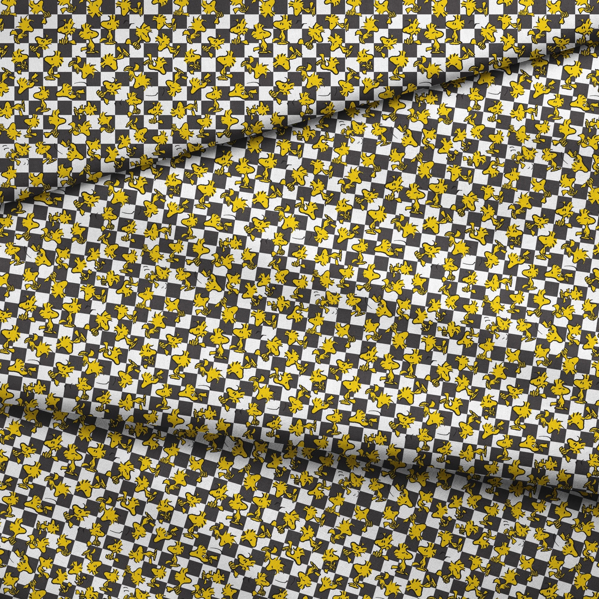 fabric fold mockup