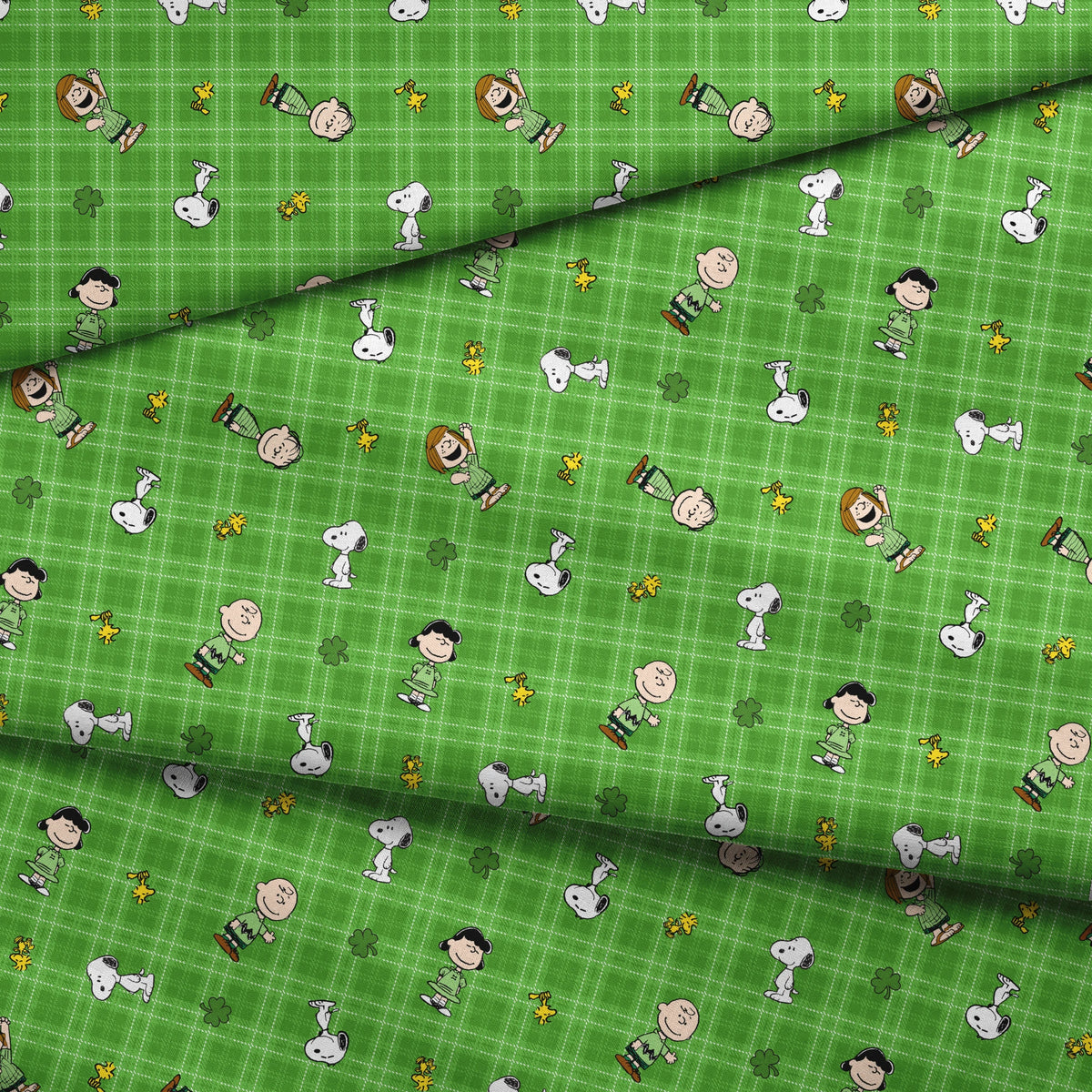 fabric fold mockup