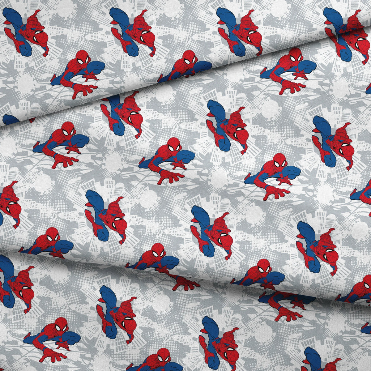 fabric fold mockup