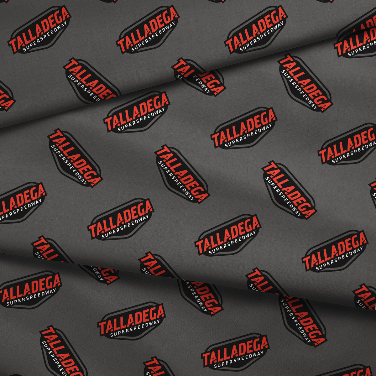 fabric fold mockup