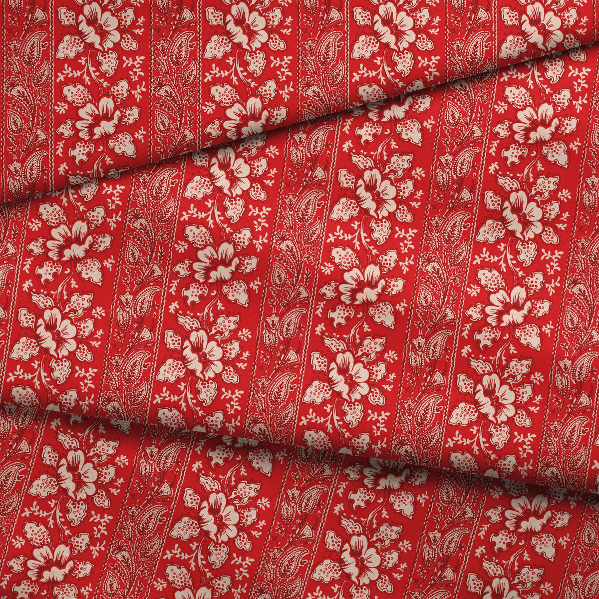 Valour on Rosea Fabric
