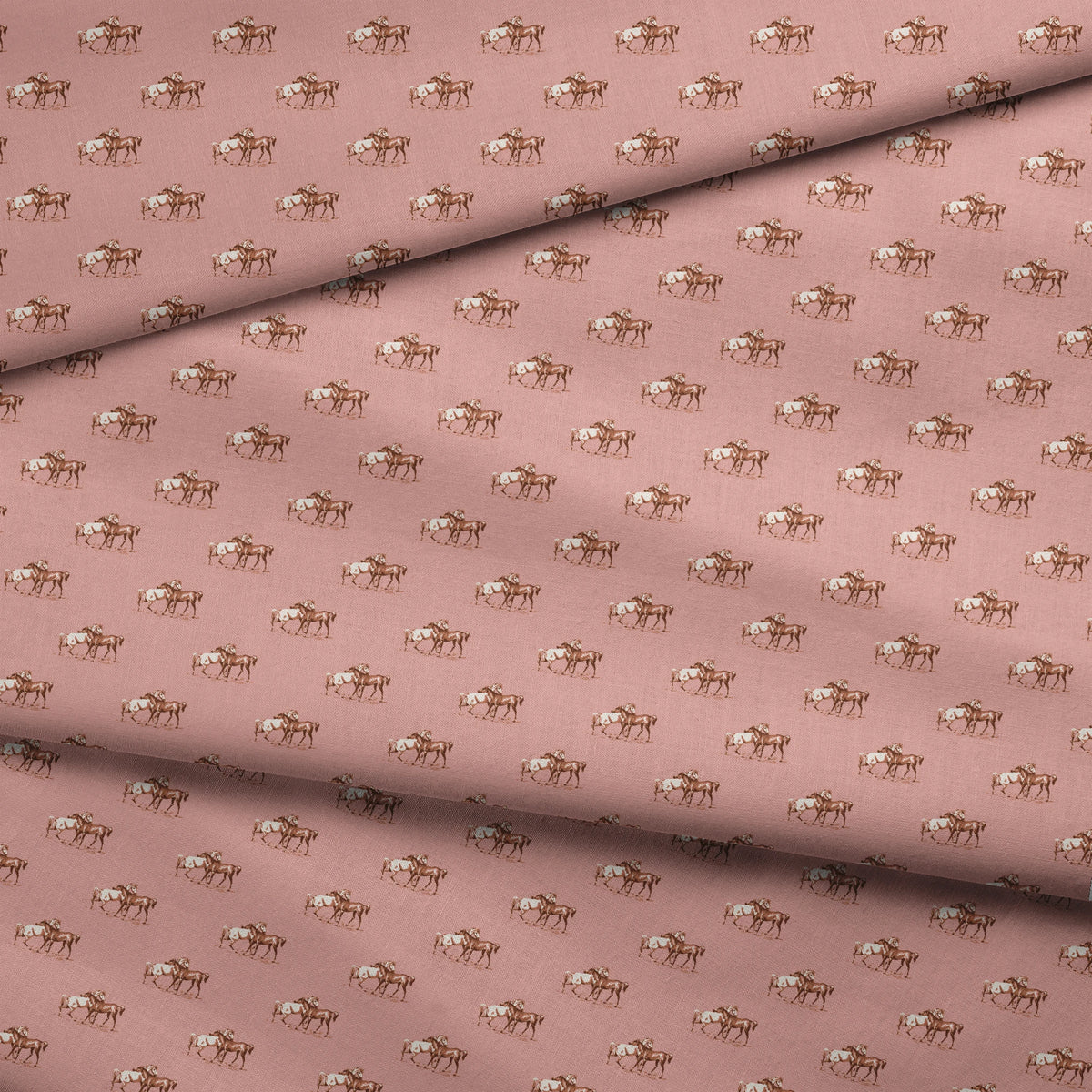Felicity on Rocea Fabric