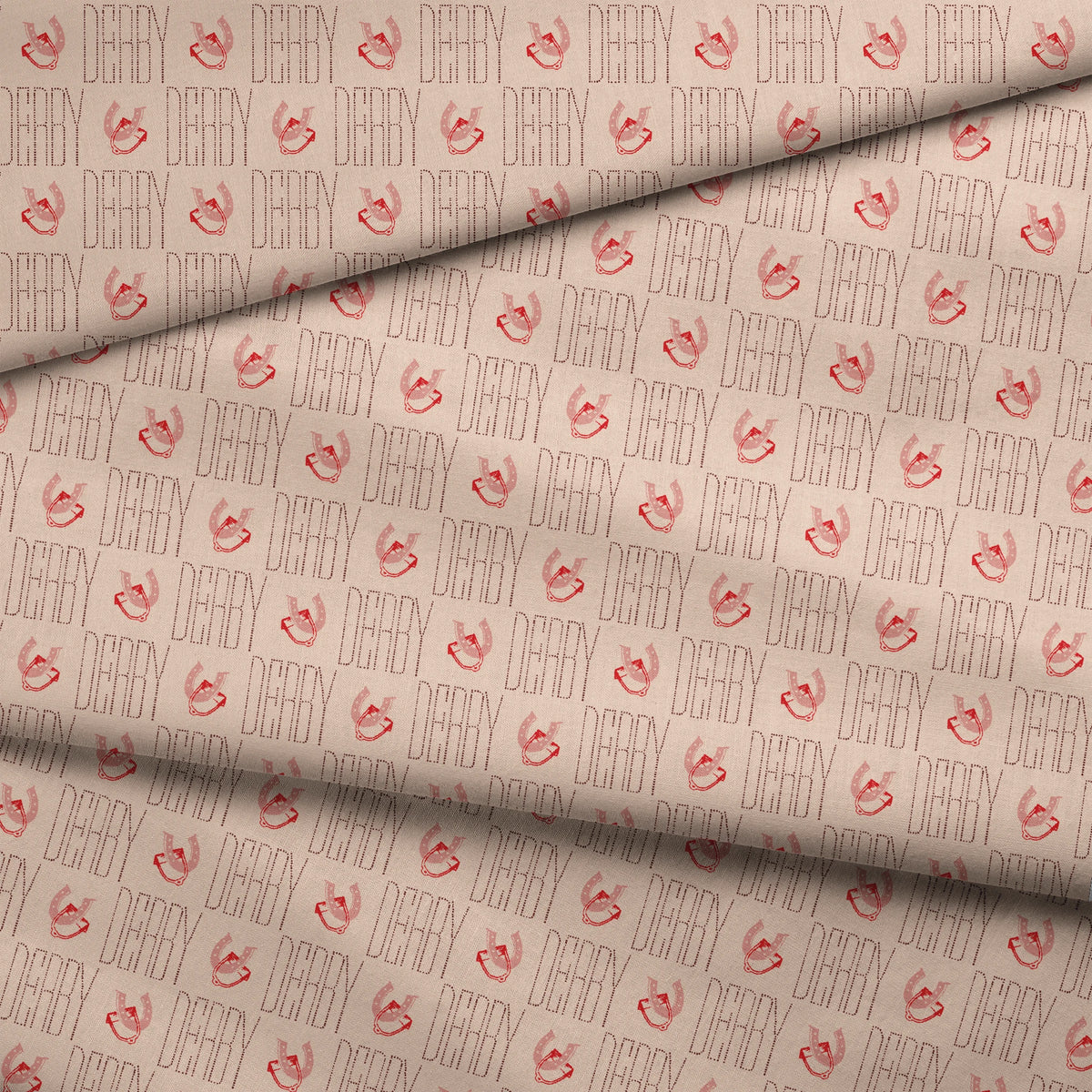 Epsom on Rocea Fabric