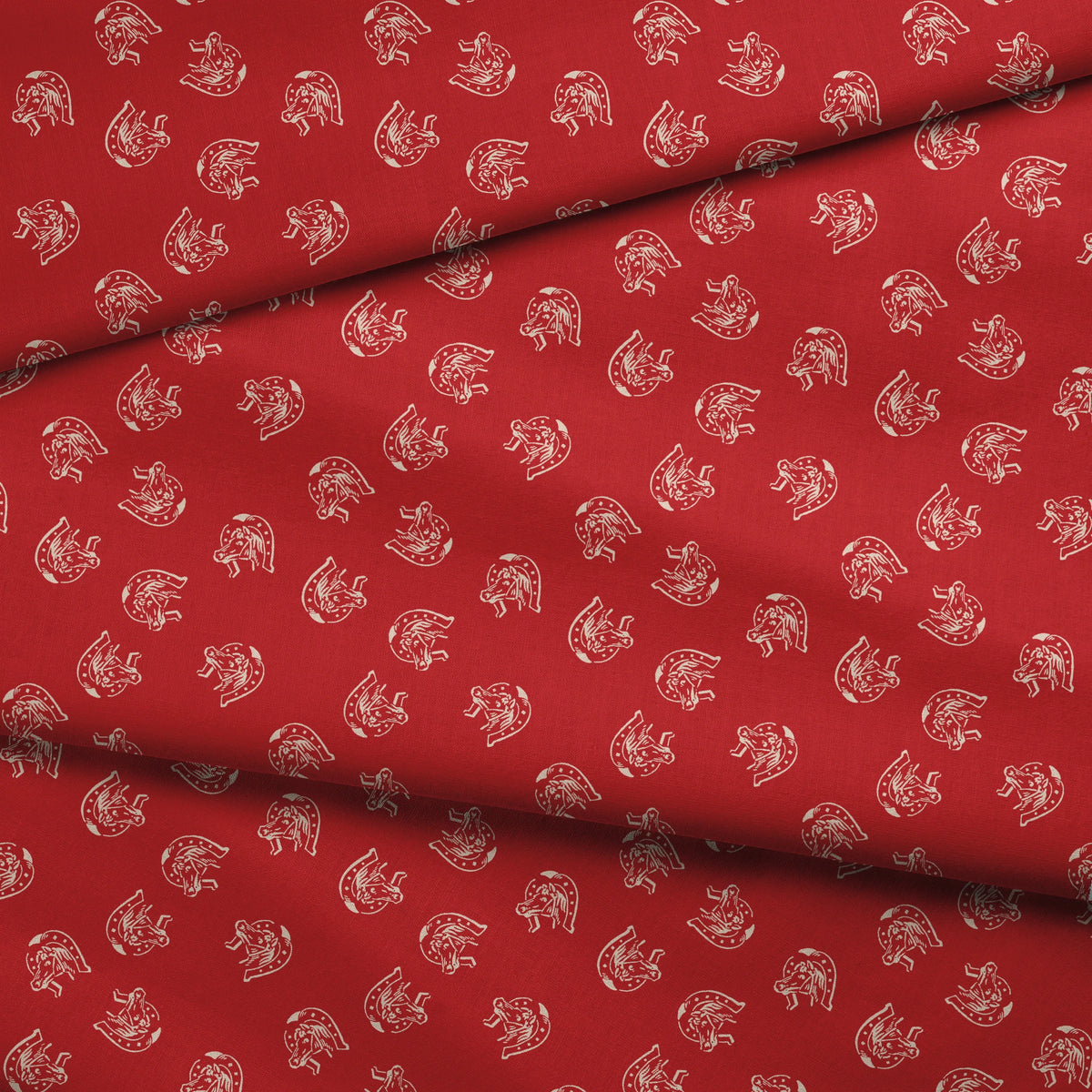 Cheyanne on Rocea Fabric