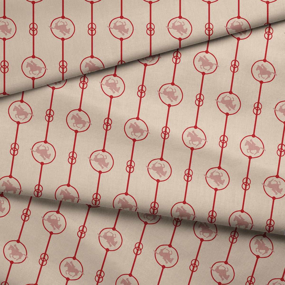 Brooks on Rocea Fabric