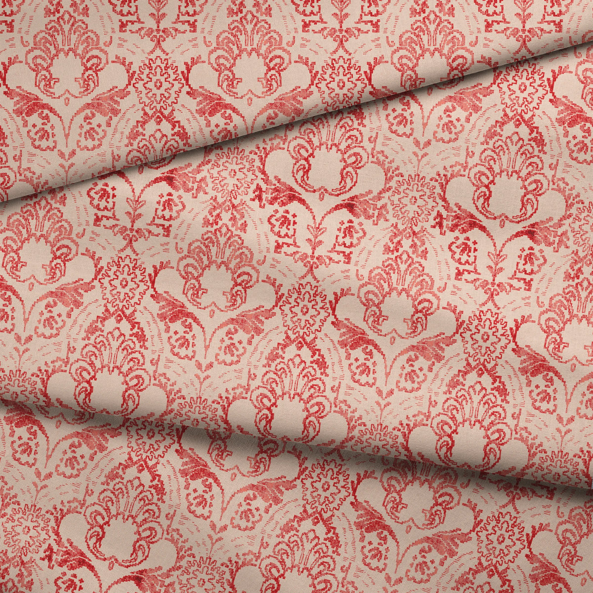 Antonof on Rocea Fabric