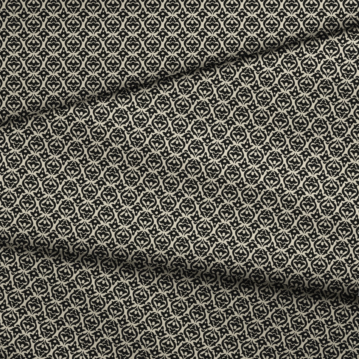 Aela on Casperita Fabric