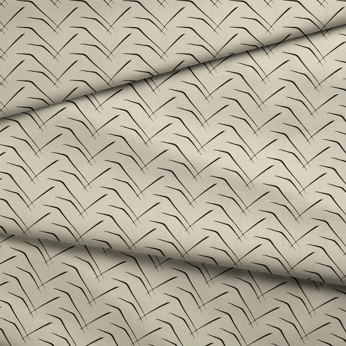 Dartmoore on Casperita Fabric