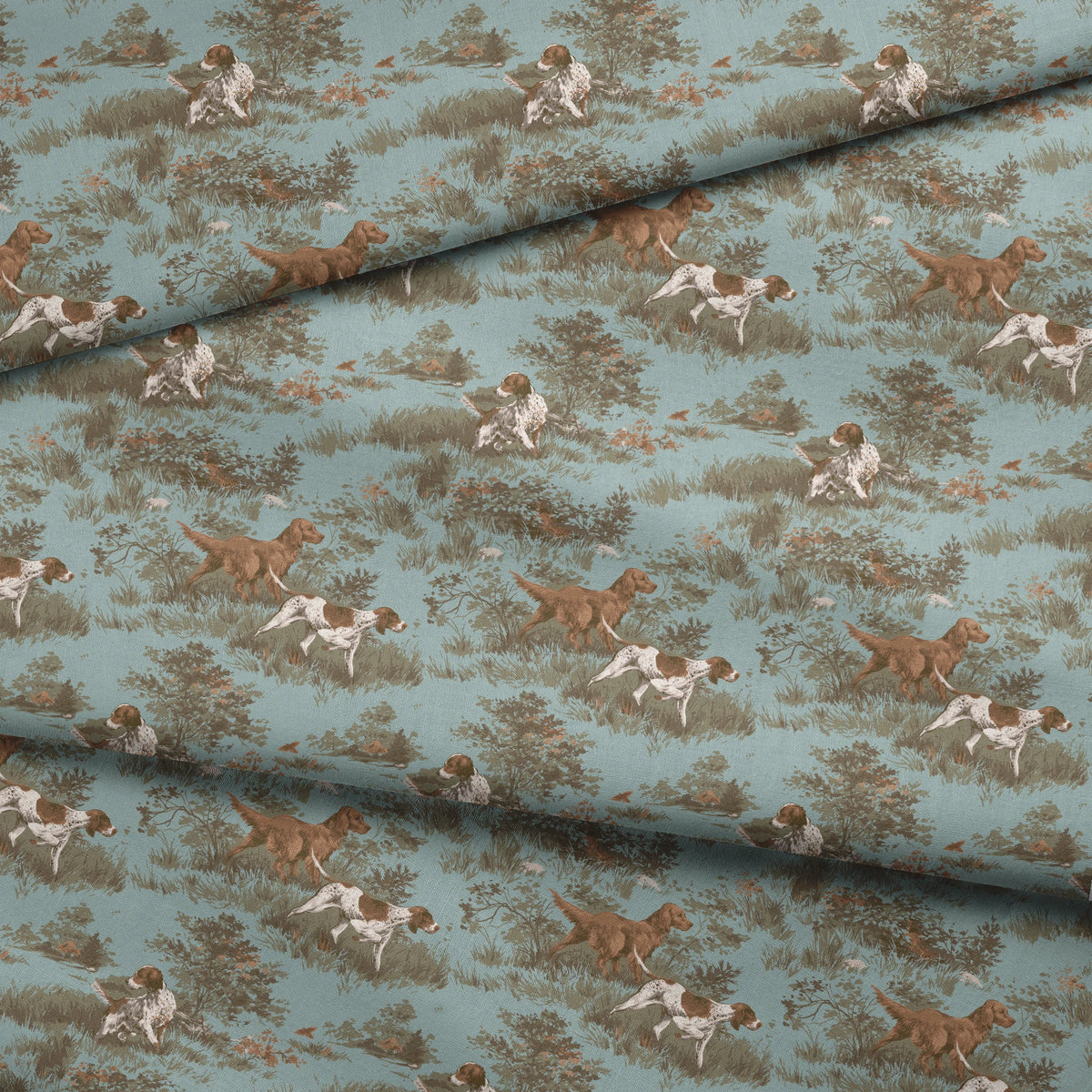 Jackson on Mineral Fabric