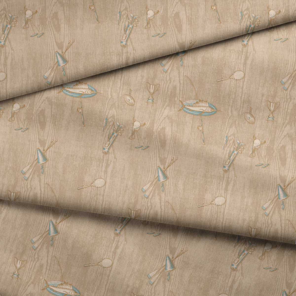 Deren on Mineral Fabric