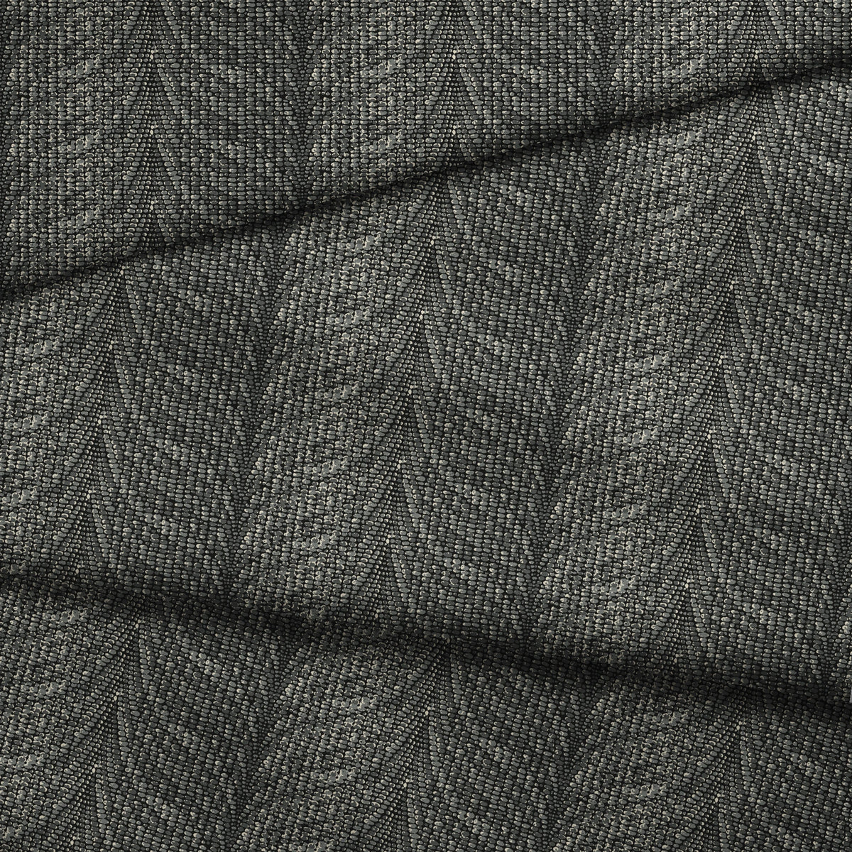 Wren on Mummy Gray Fabric