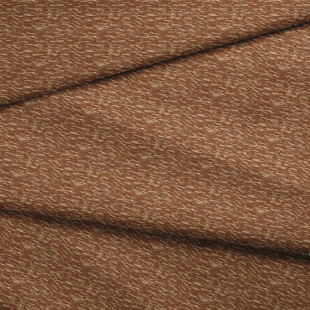 Mino on Spice Fabric