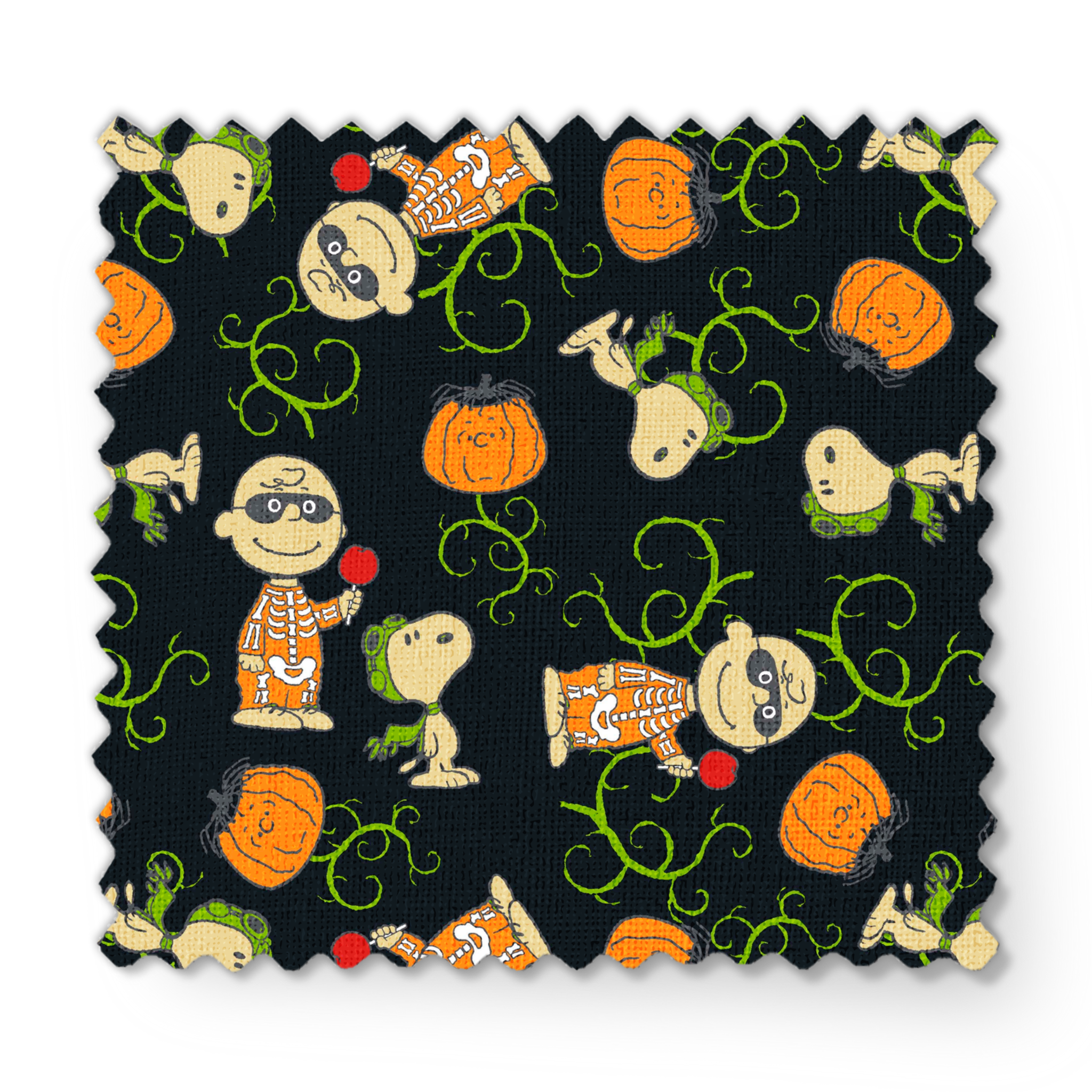 fabric swatch mockup