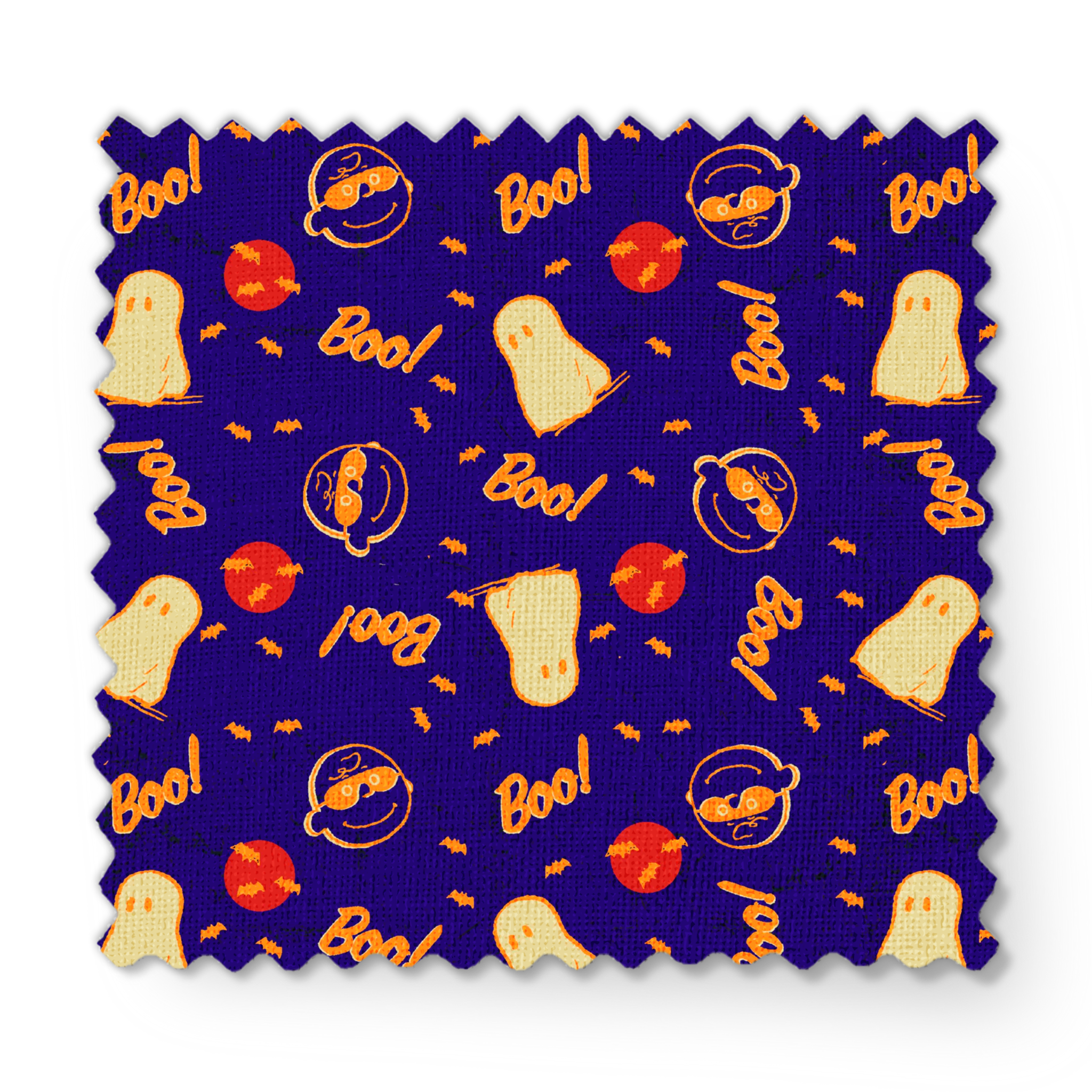 fabric swatch mockup