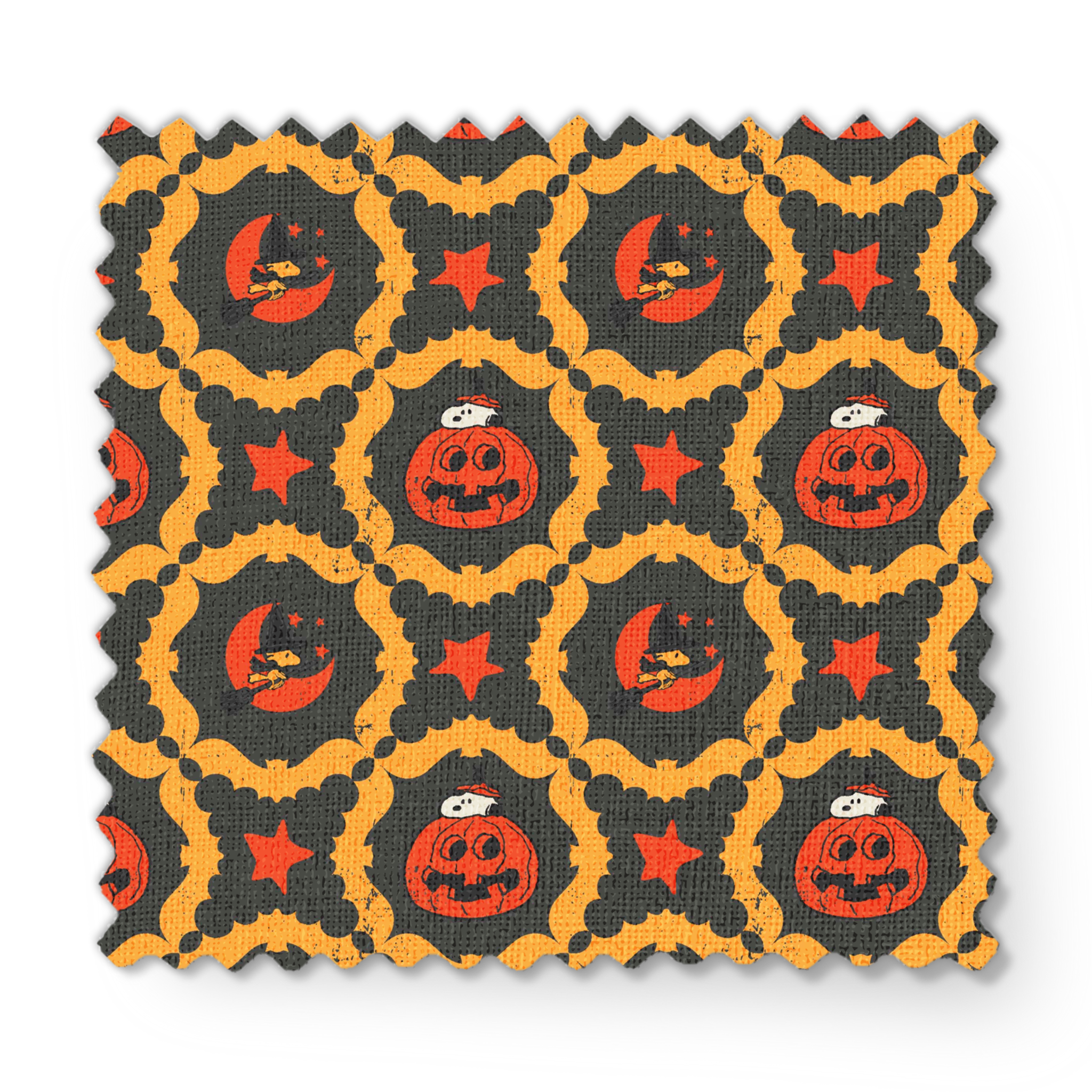 fabric swatch mockup