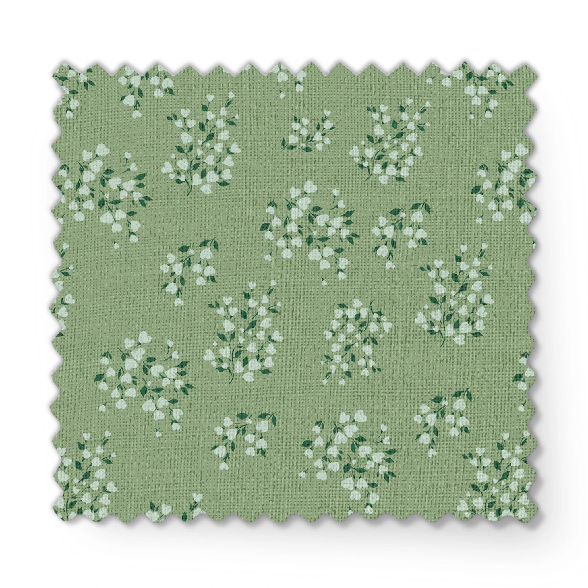 fabric swatch mockup