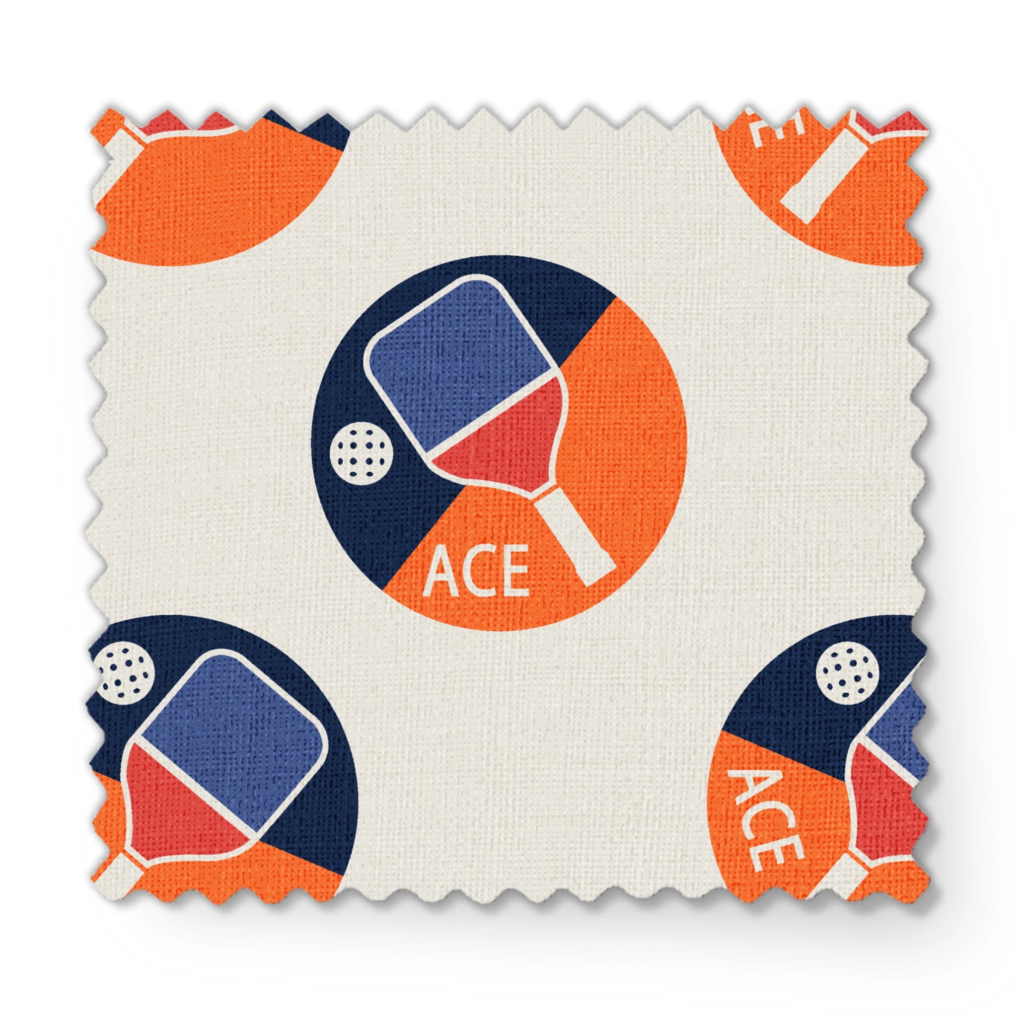 fabric swatch mockup