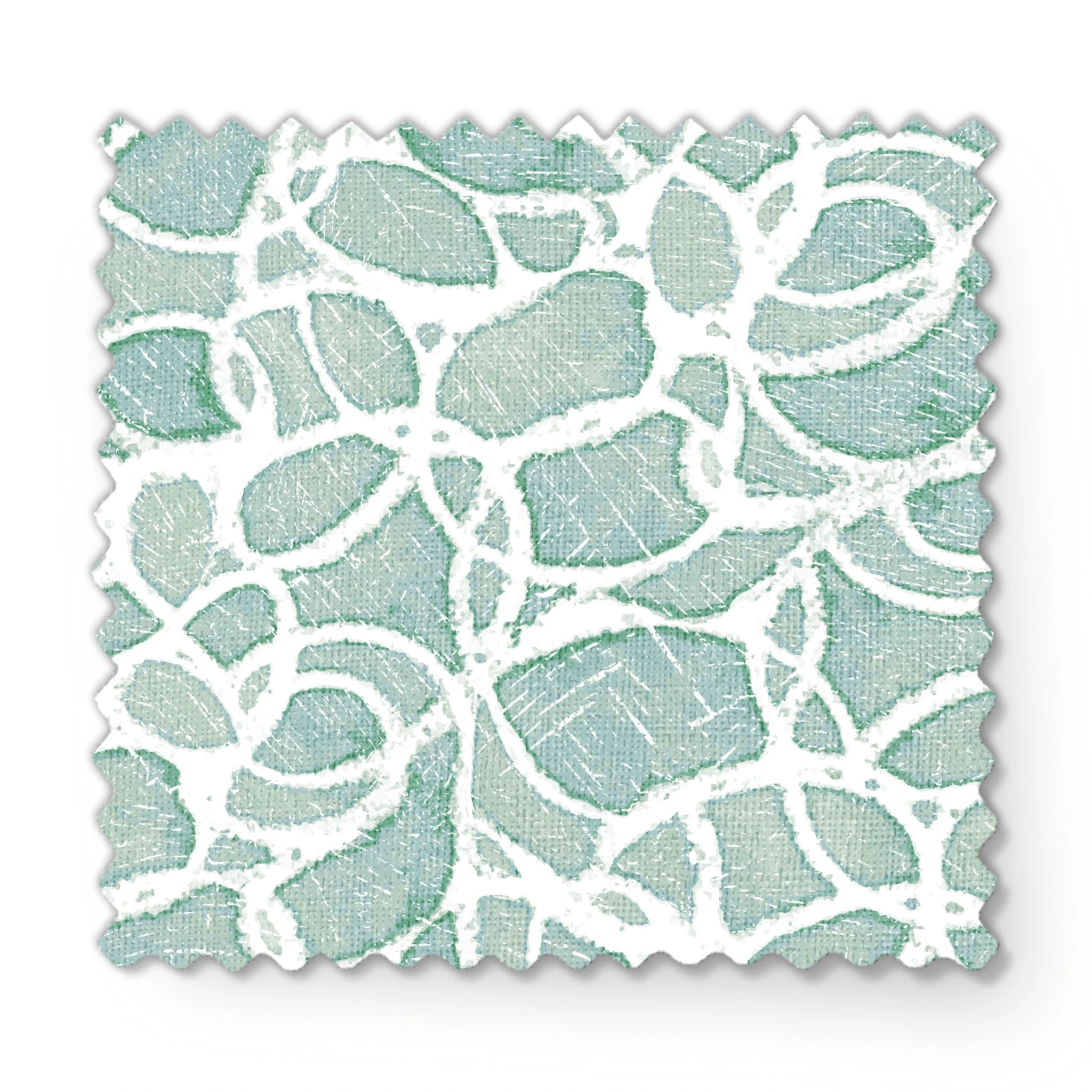fabric swatch mockup