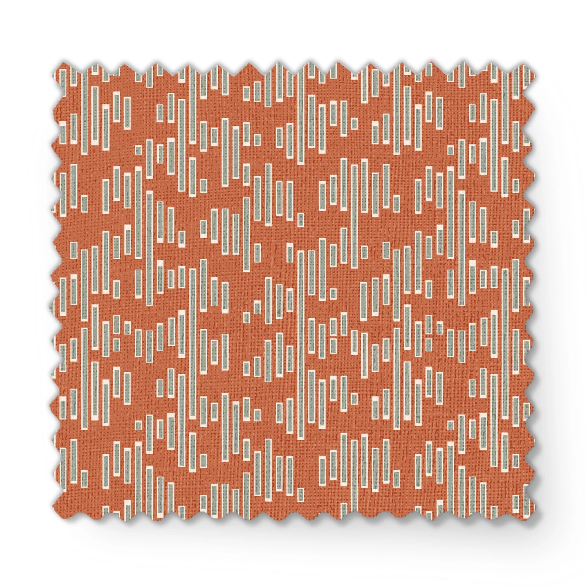 fabric swatch mockup