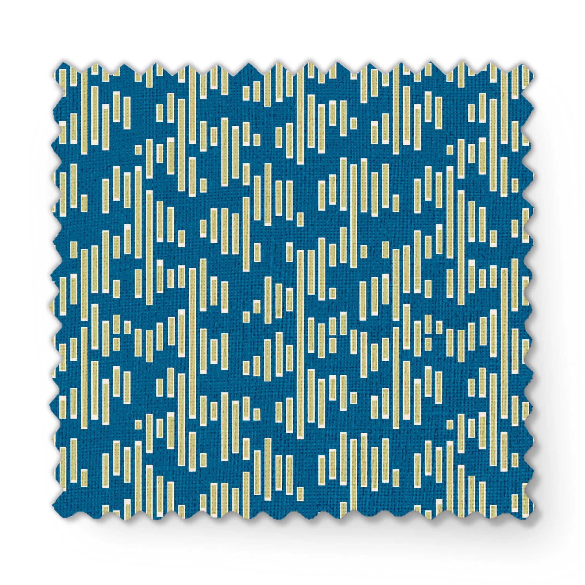 fabric swatch mockup