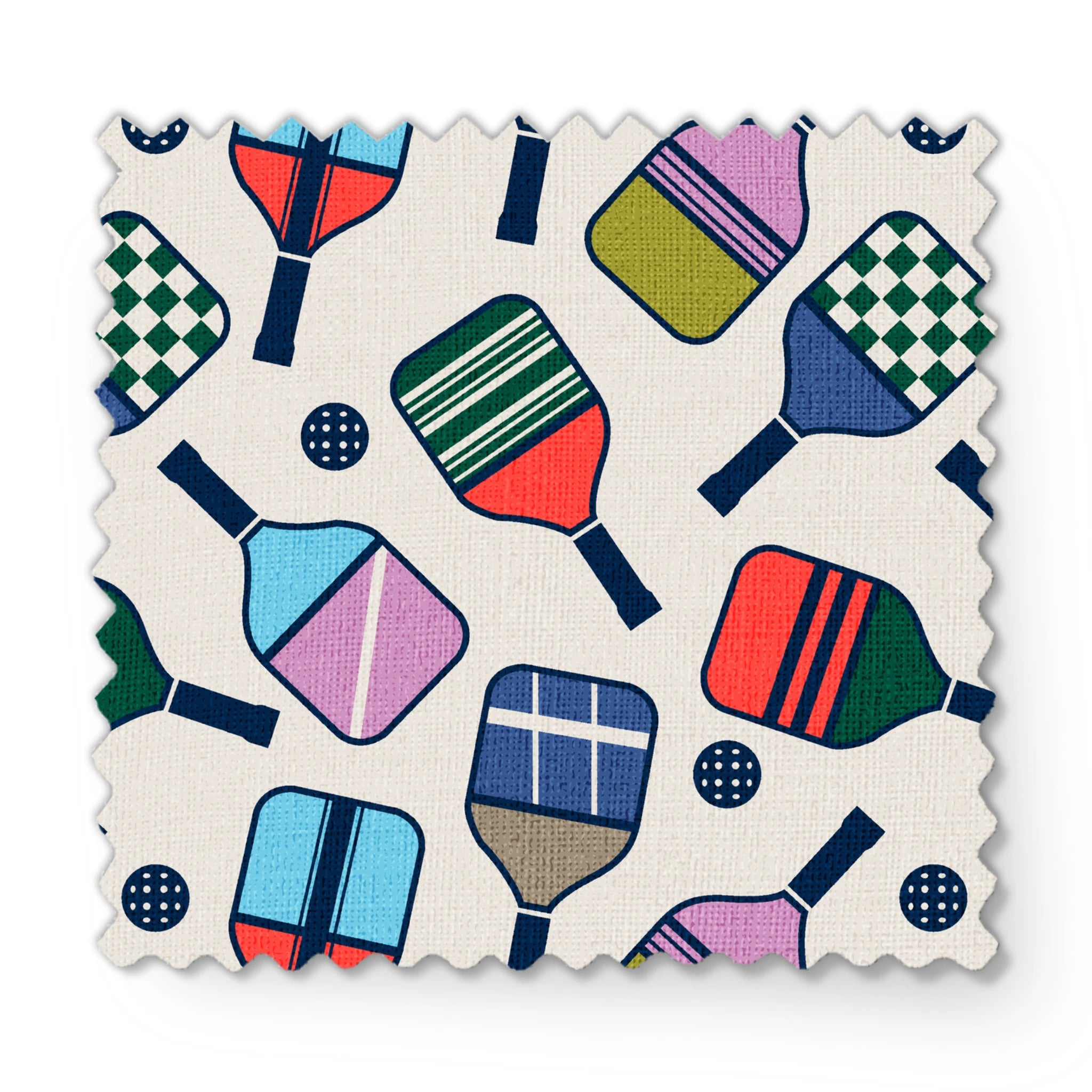 fabric swatch mockup