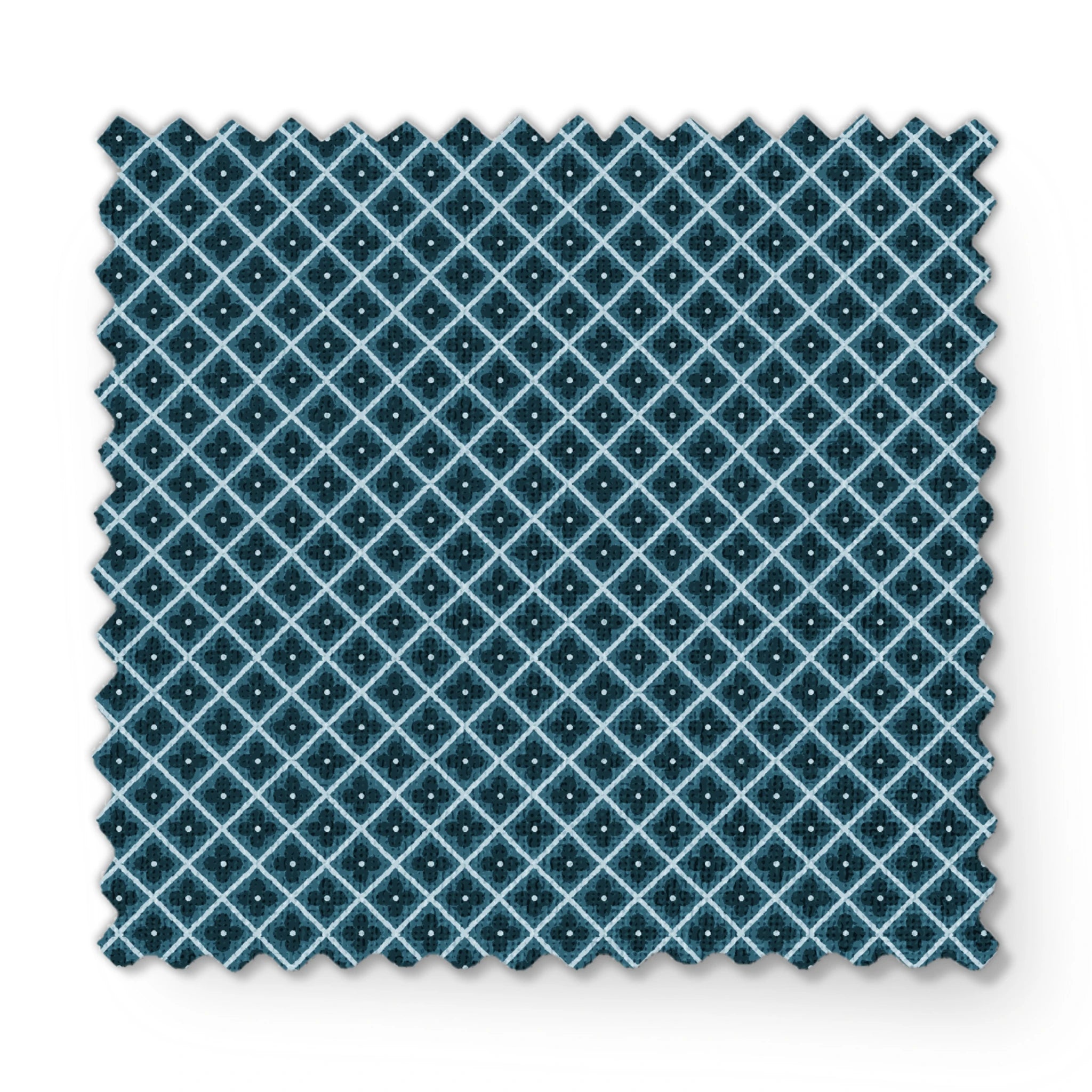 fabric swatch mockup