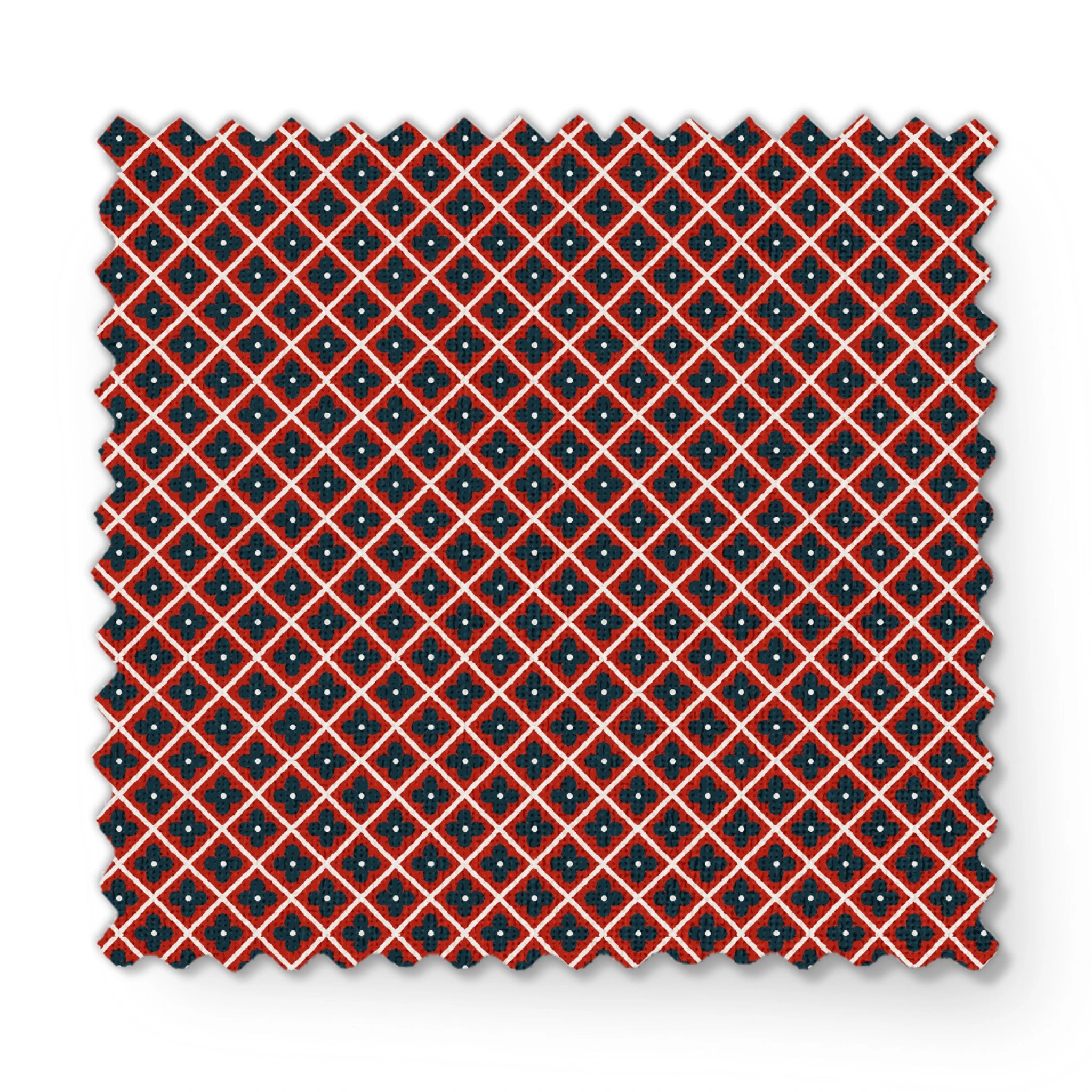 fabric swatch mockup
