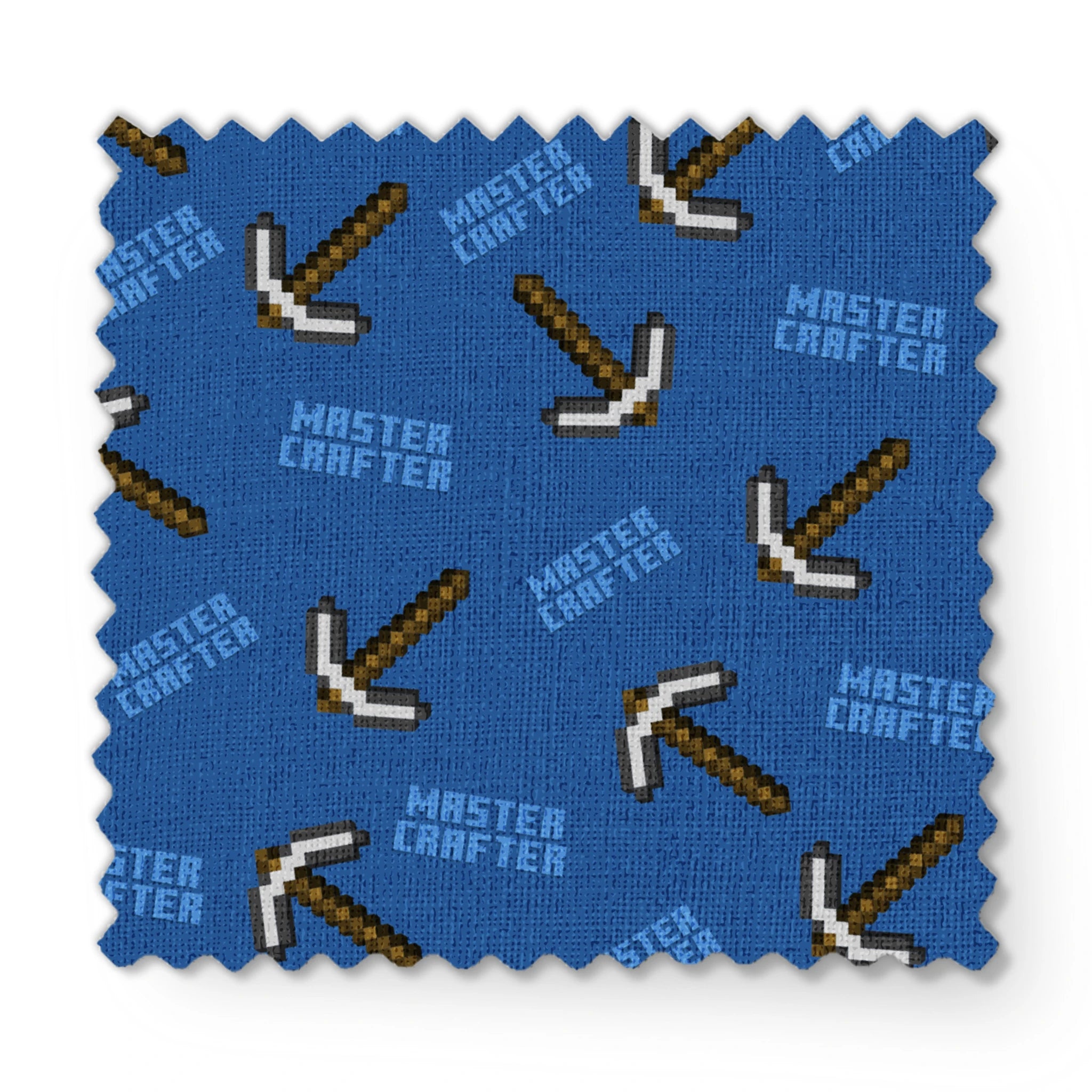 fabric swatch mockup