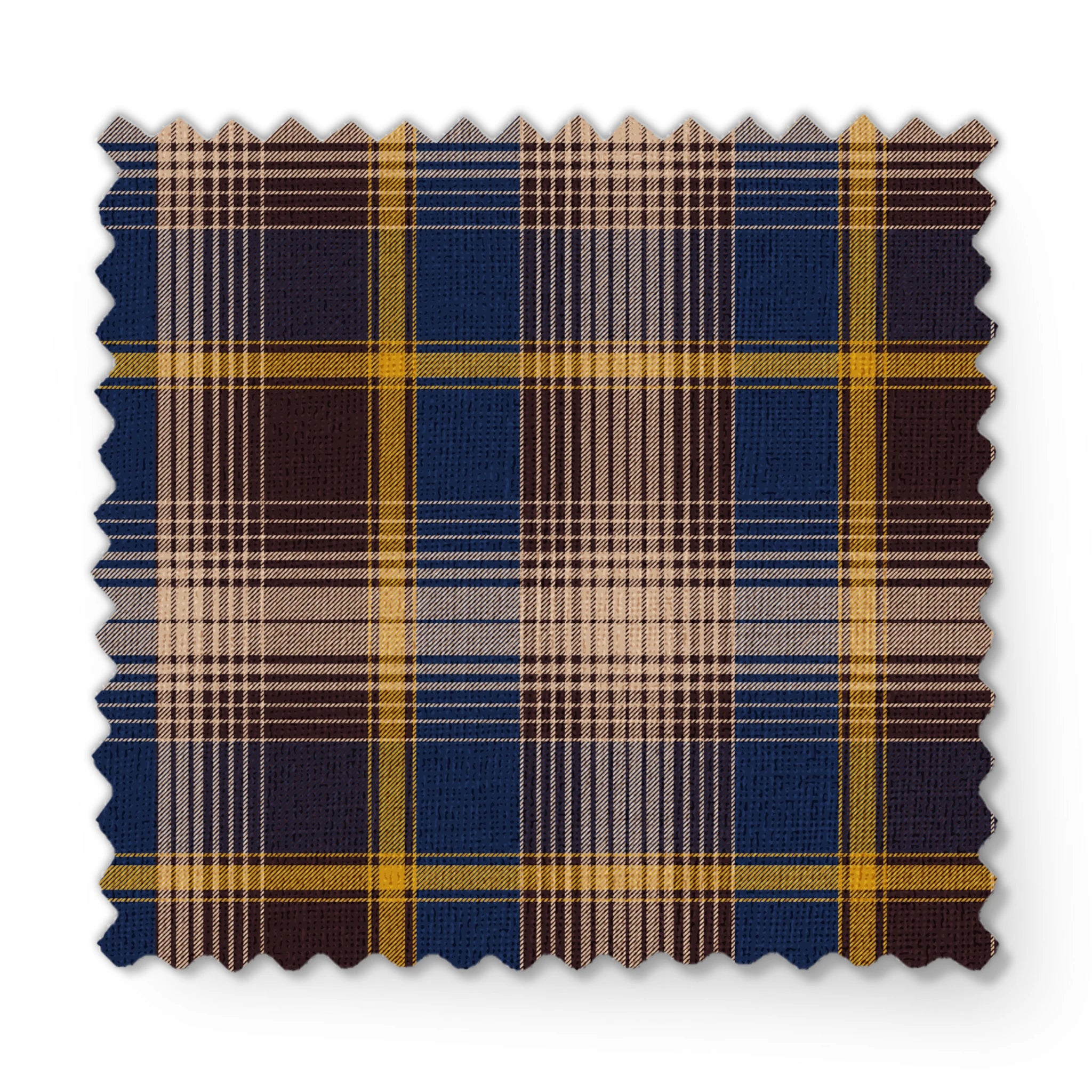 fabric swatch mockup