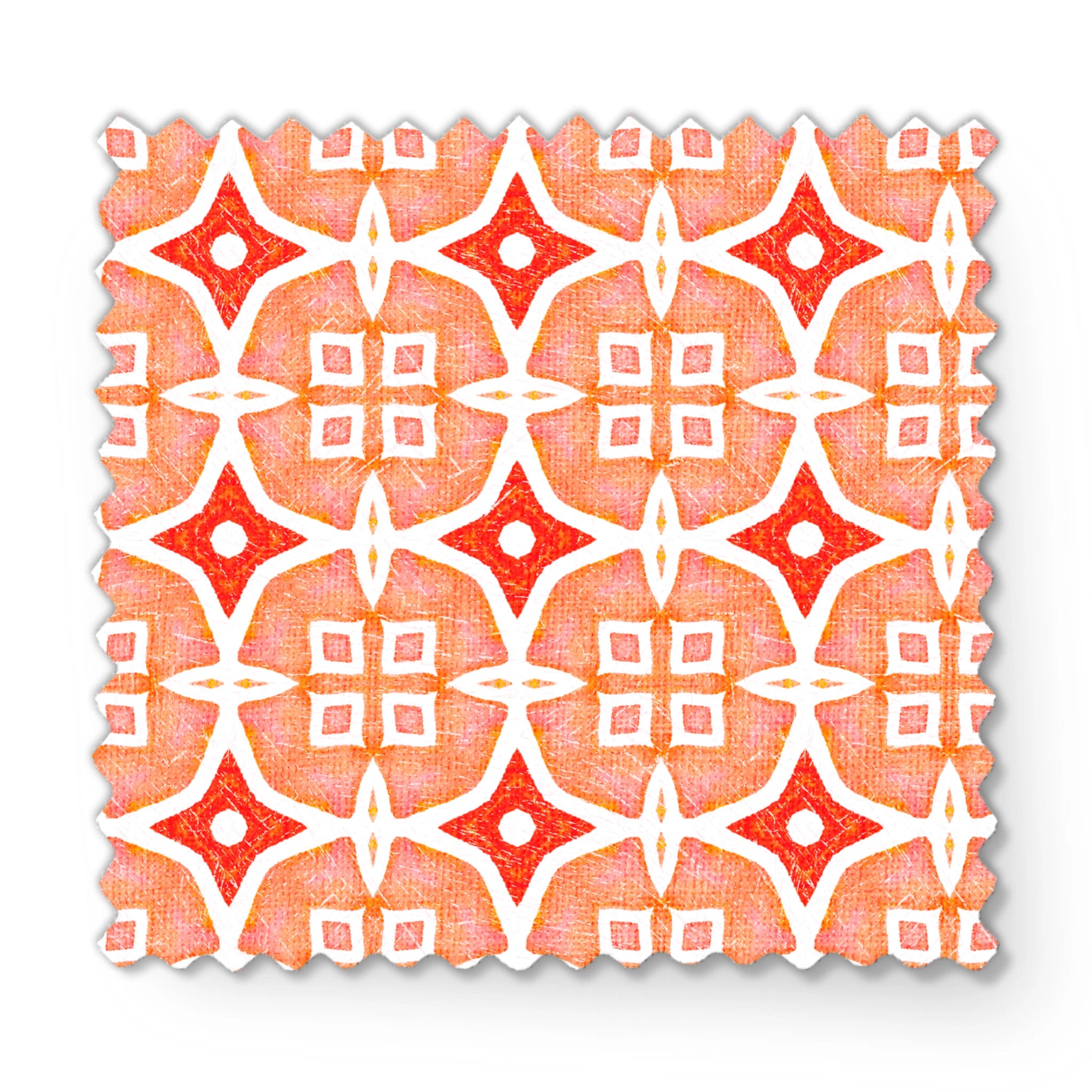 fabric swatch mockup