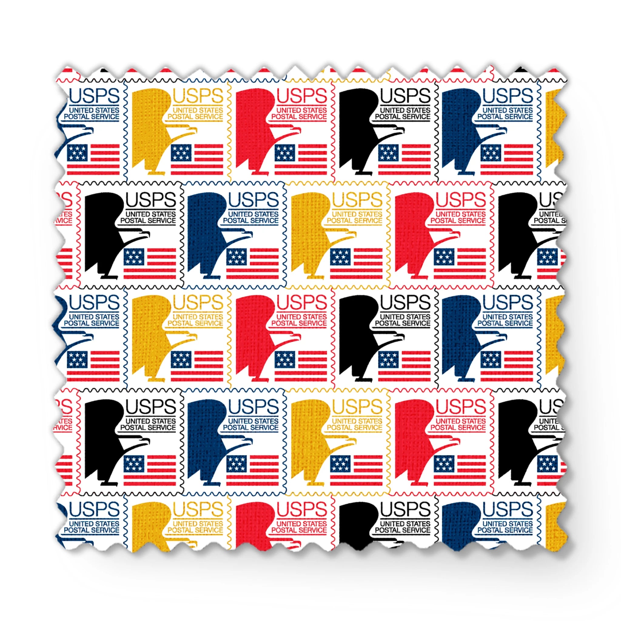 fabric swatch mockup