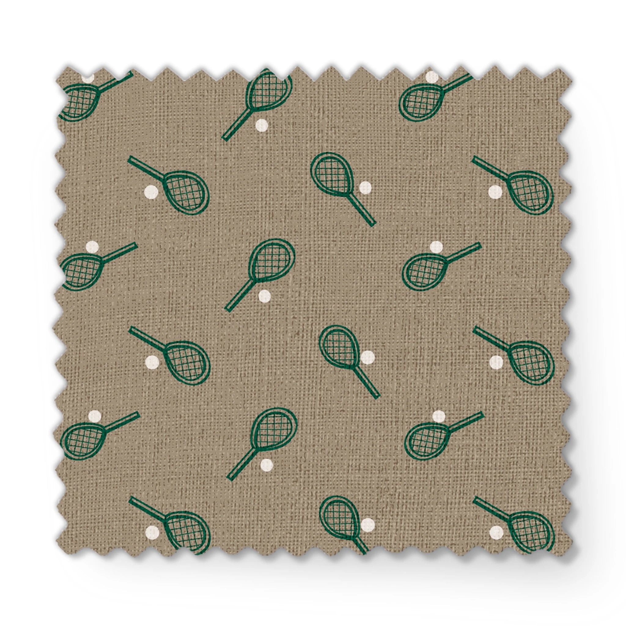 fabric swatch mockup